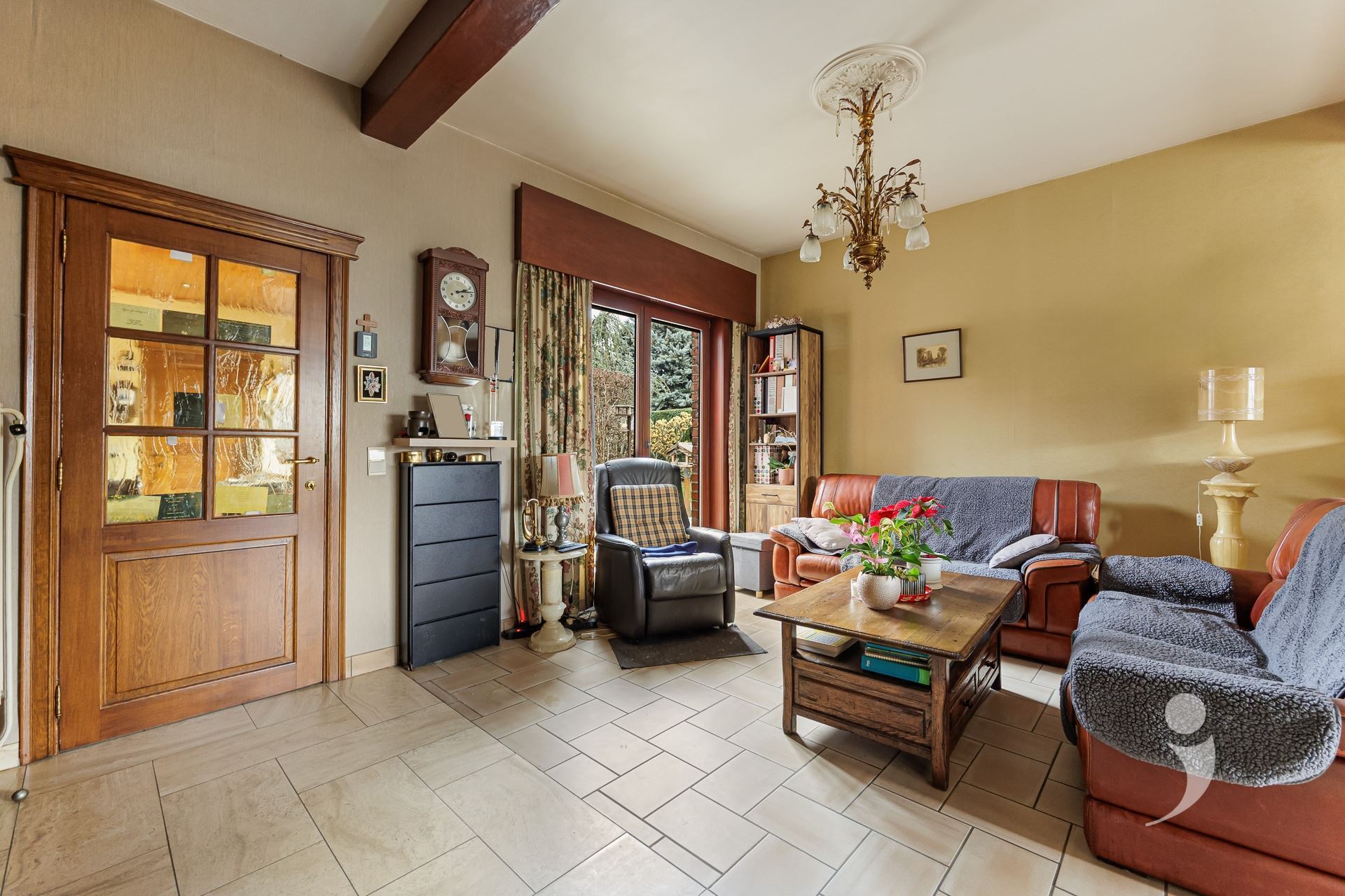 Villa/House/Farm for sale in MACHELEN