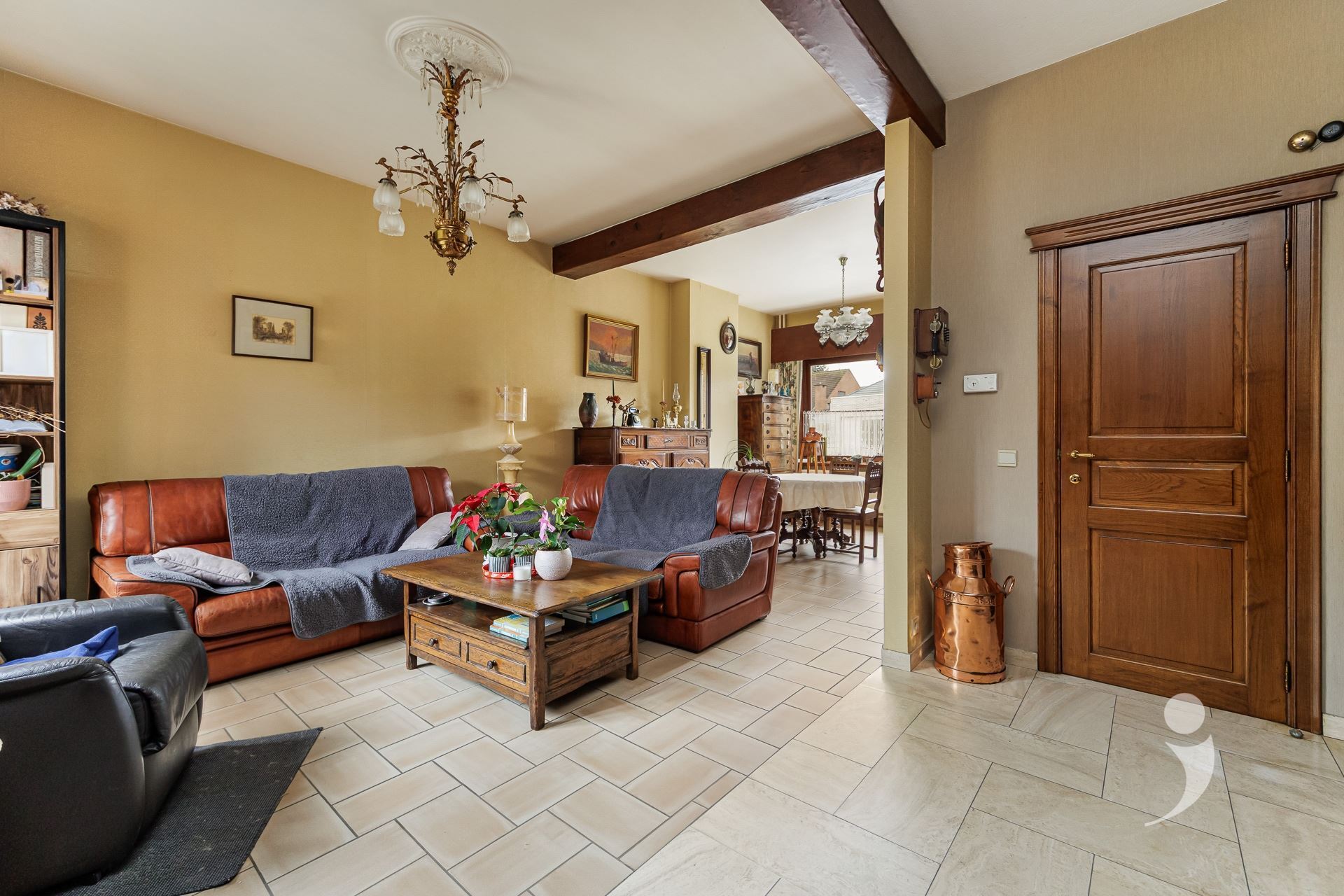 Villa/House/Farm for sale in MACHELEN