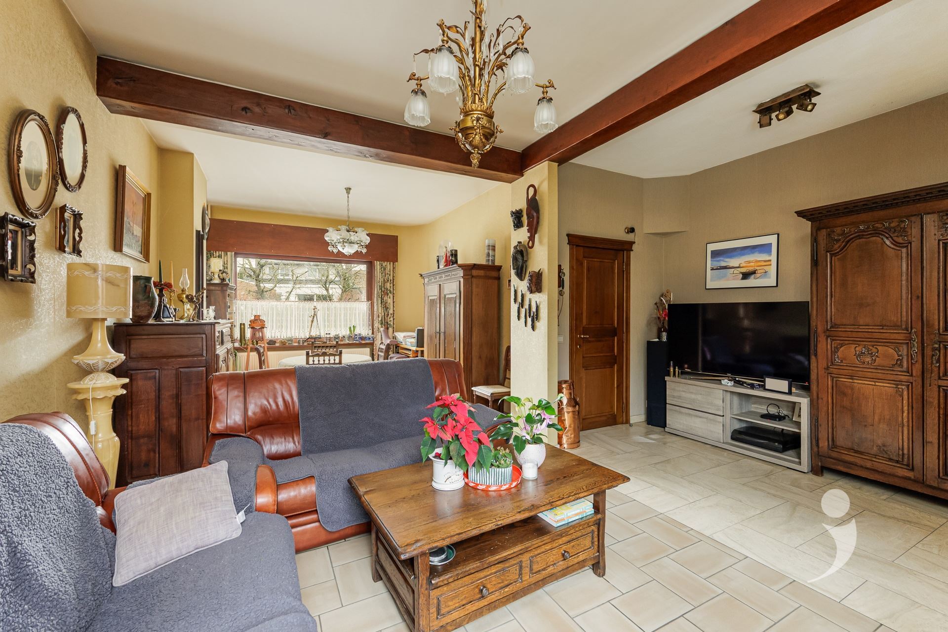 Villa/House/Farm for sale in MACHELEN