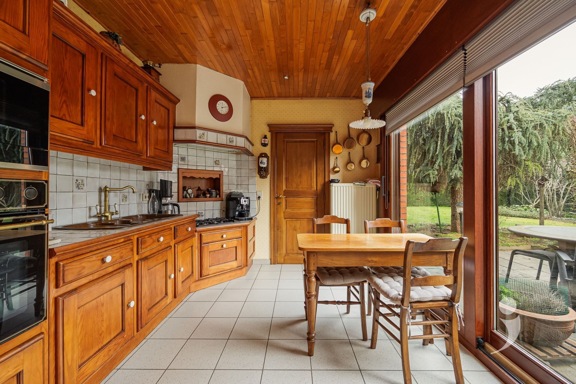 Villa/House/Farm for sale in MACHELEN