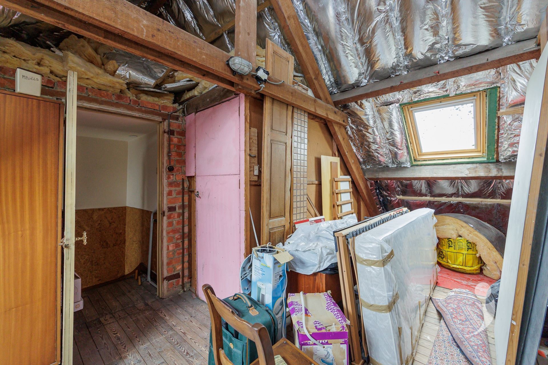 Villa/House/Farm for sale in MACHELEN