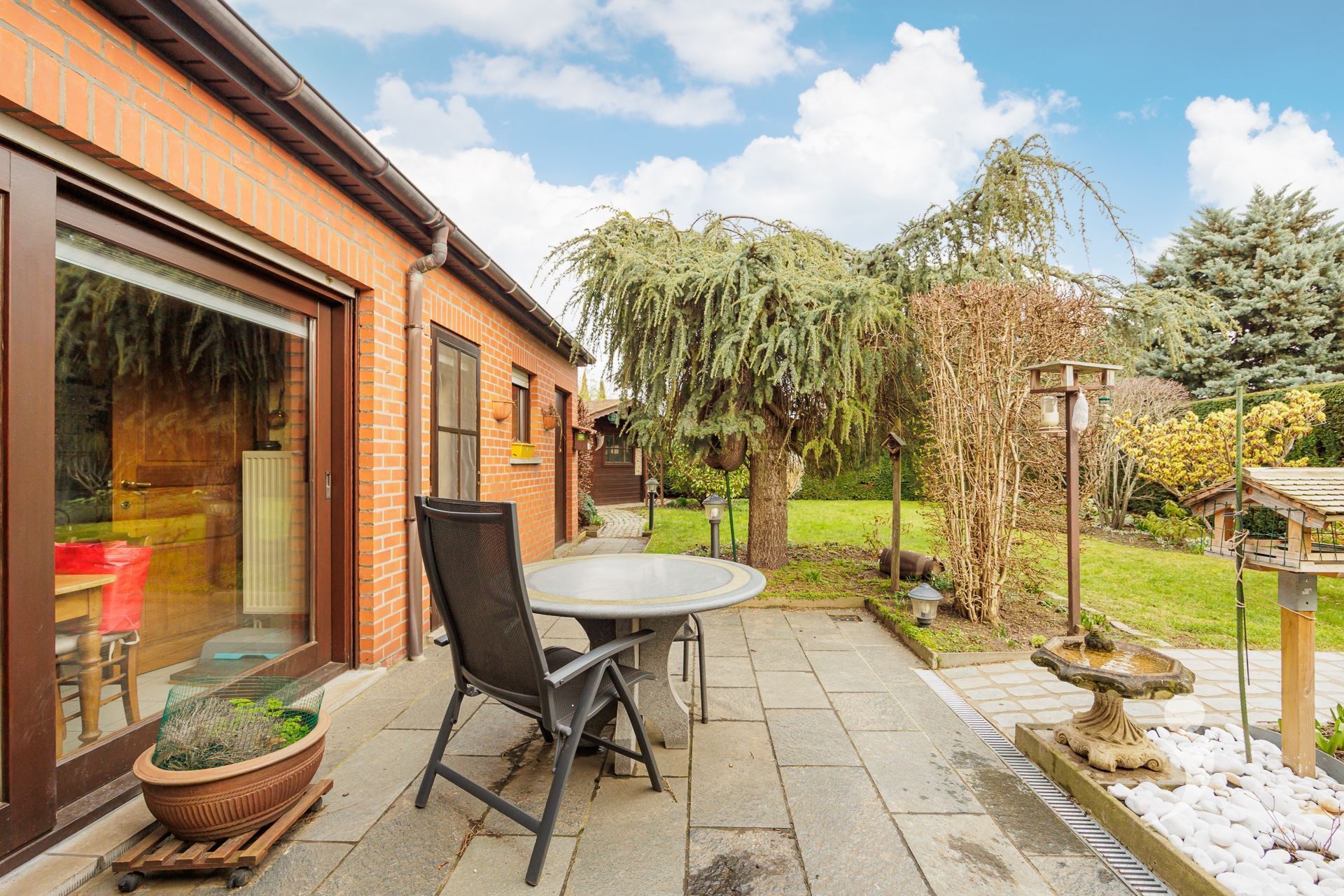 Villa/House/Farm for sale in MACHELEN