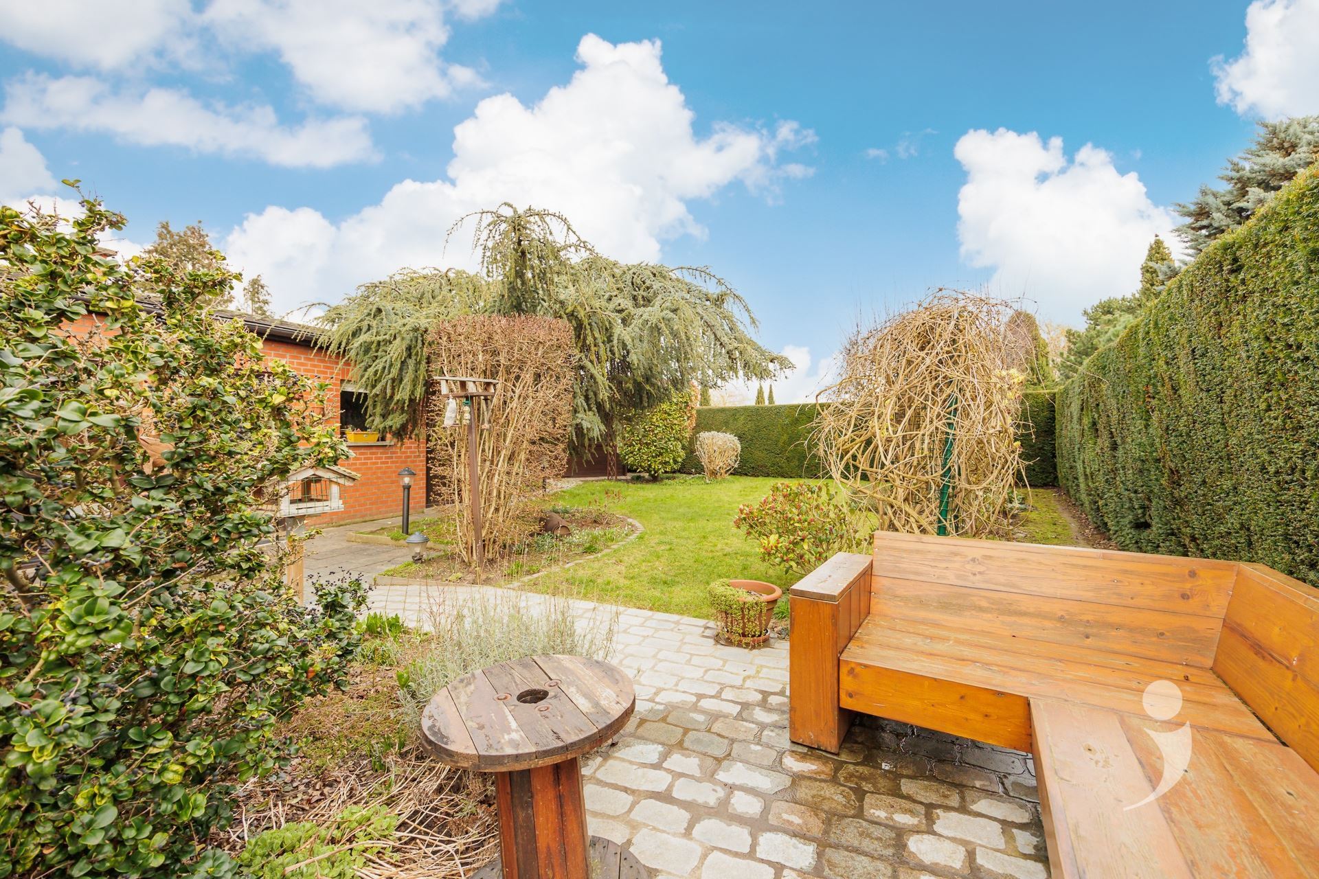 Villa/House/Farm for sale in MACHELEN