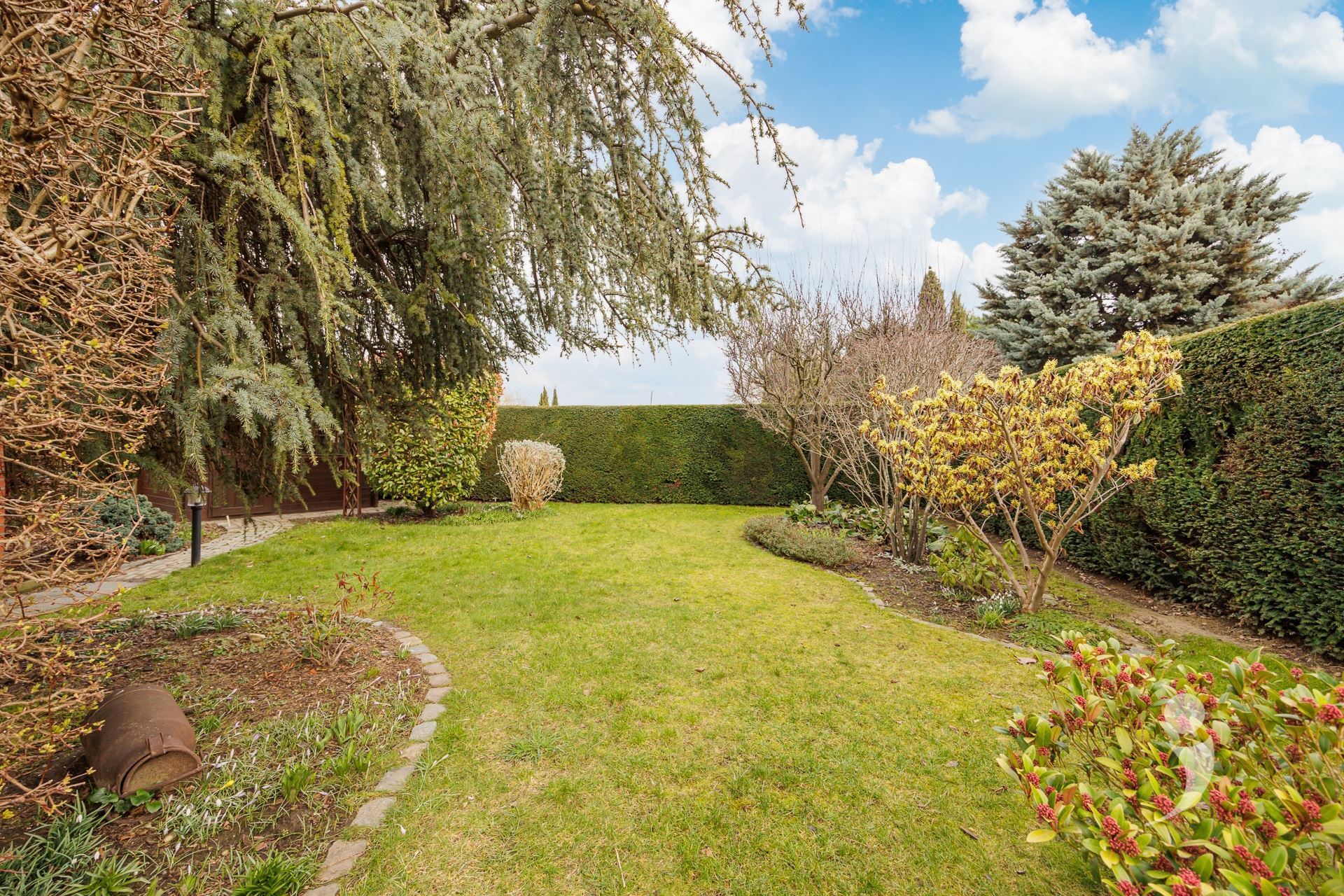 Villa/House/Farm for sale in MACHELEN