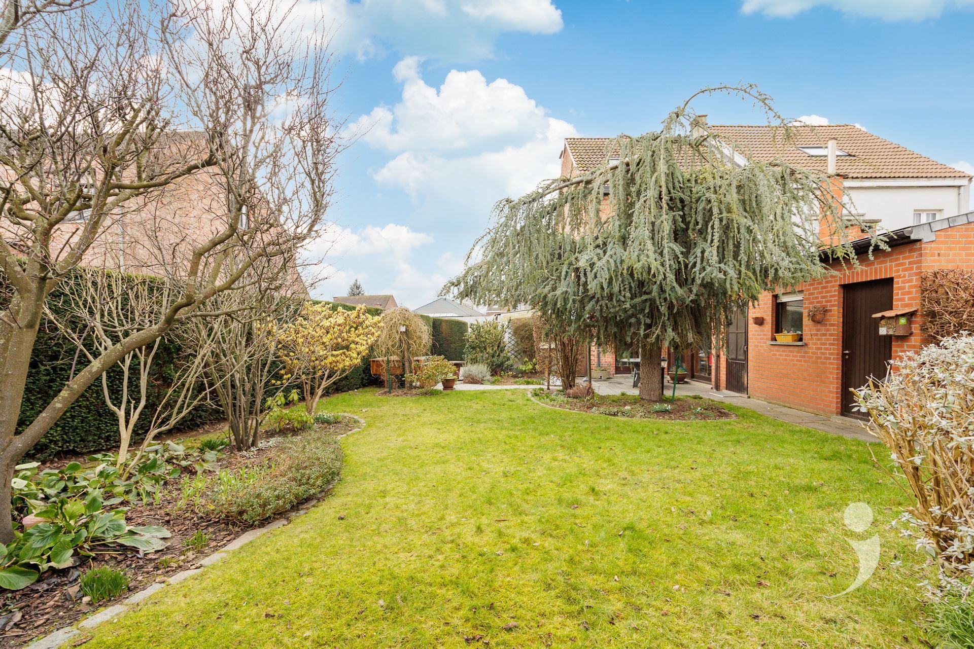 Villa/House/Farm for sale in MACHELEN