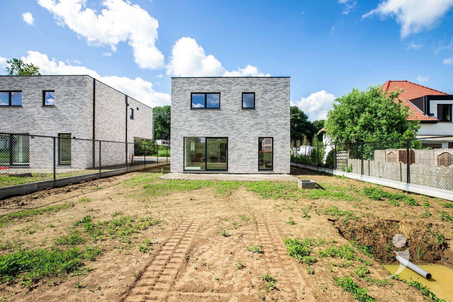 Villa/House/Farm for sale in MOLENSTEDE