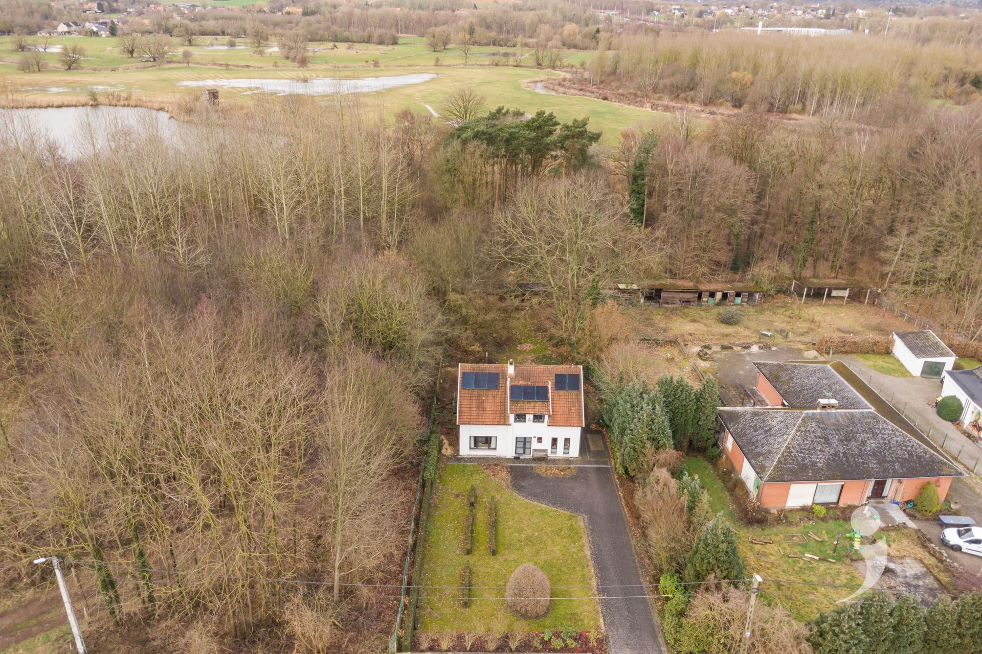 Villa/House/Farm for sale in OUD-HEVERLEE