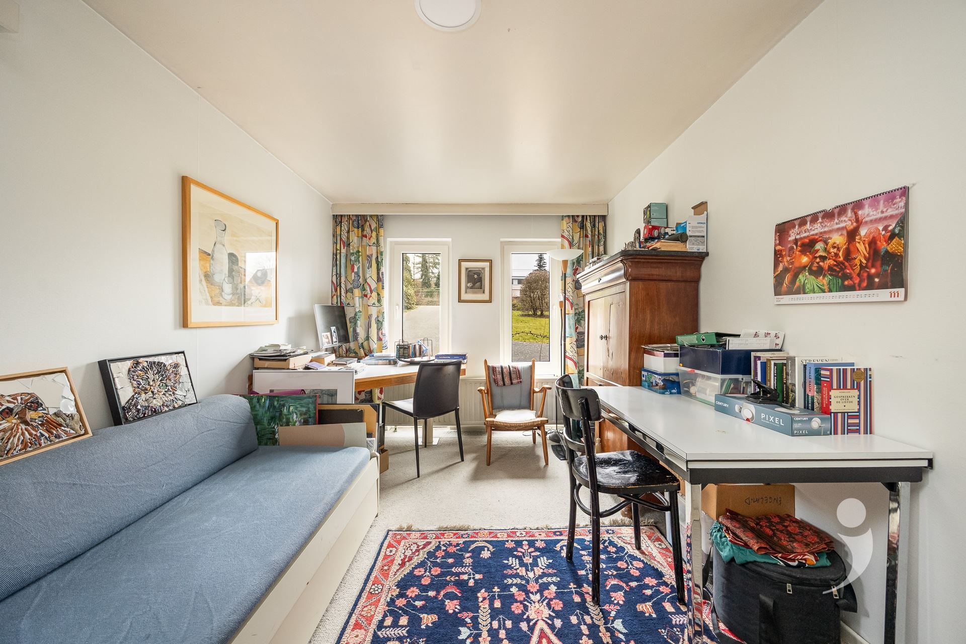 Villa/House/Farm for sale in OUD-HEVERLEE