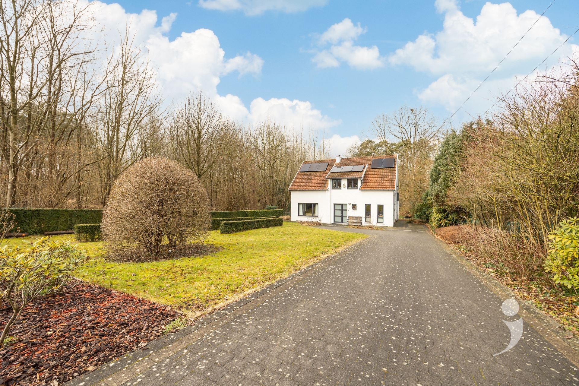 Villa/House/Farm for sale in OUD-HEVERLEE