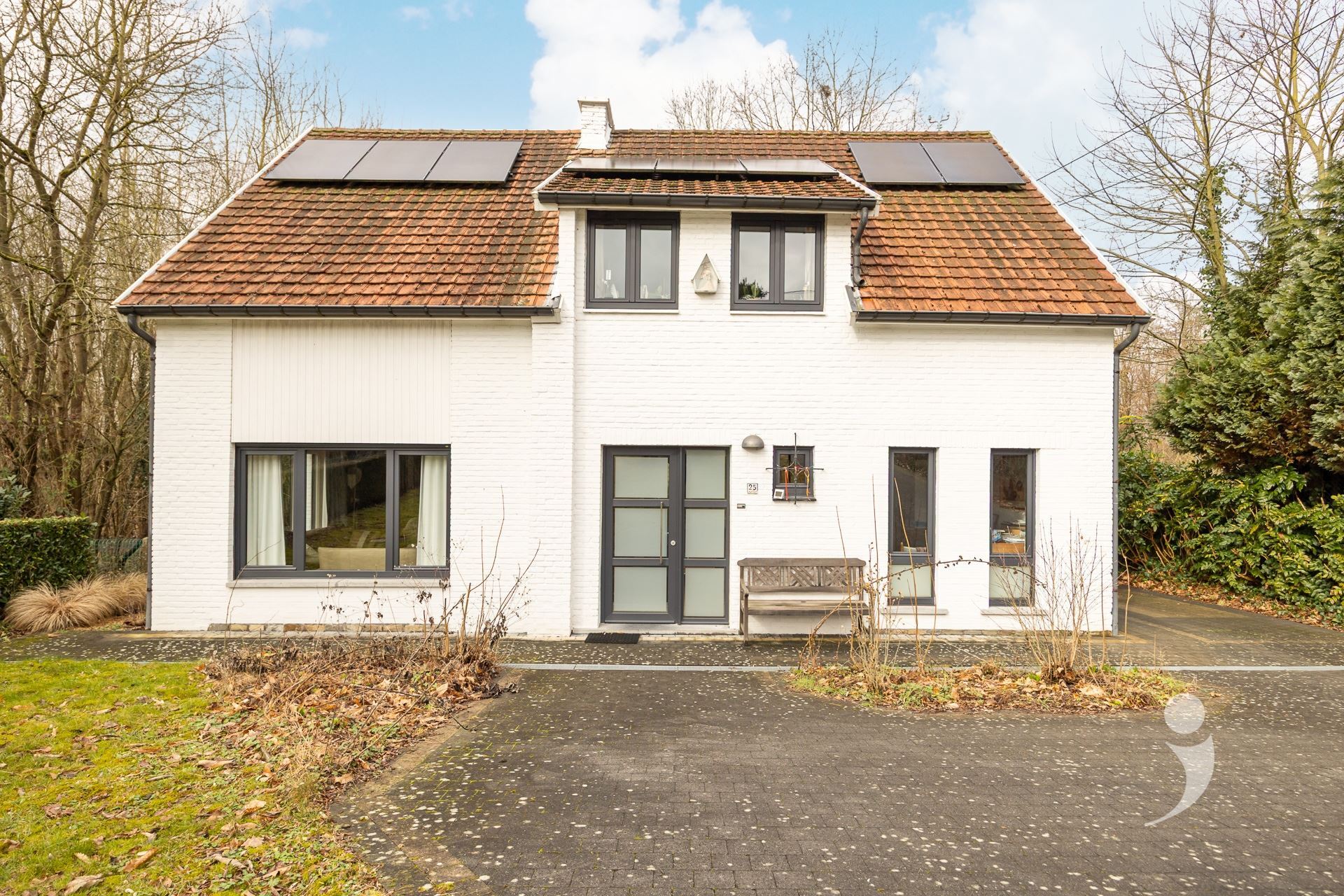 Villa/House/Farm for sale in OUD-HEVERLEE