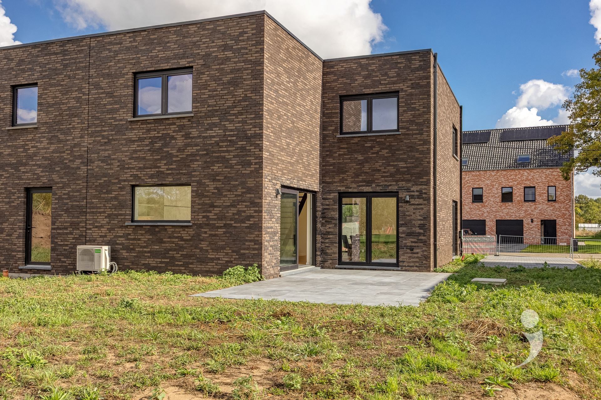 Villa/House/Farm for sale in RAMSEL