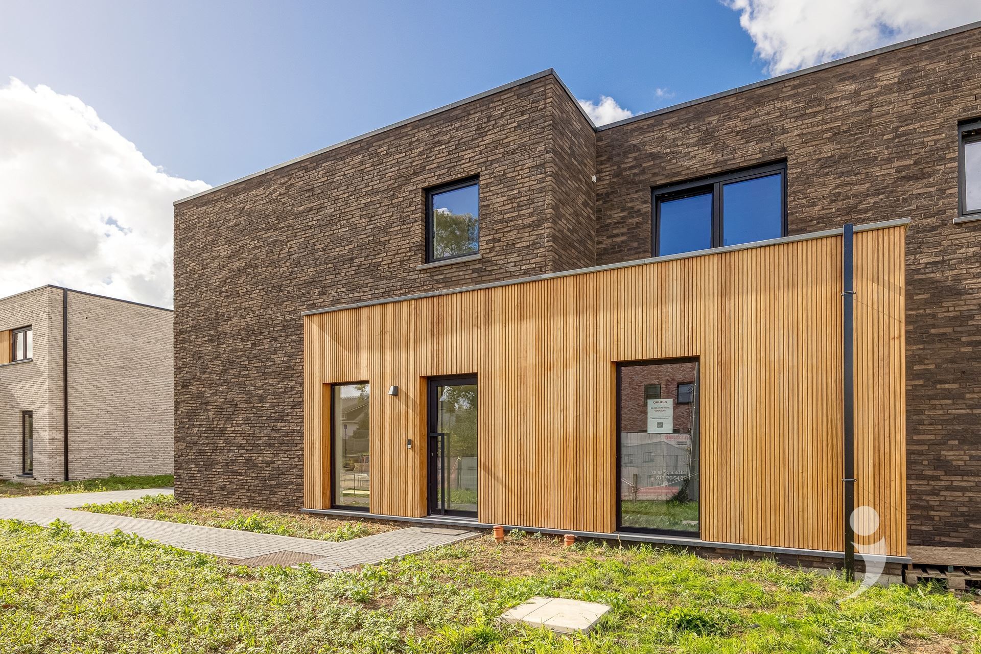 Villa/House/Farm for sale in RAMSEL