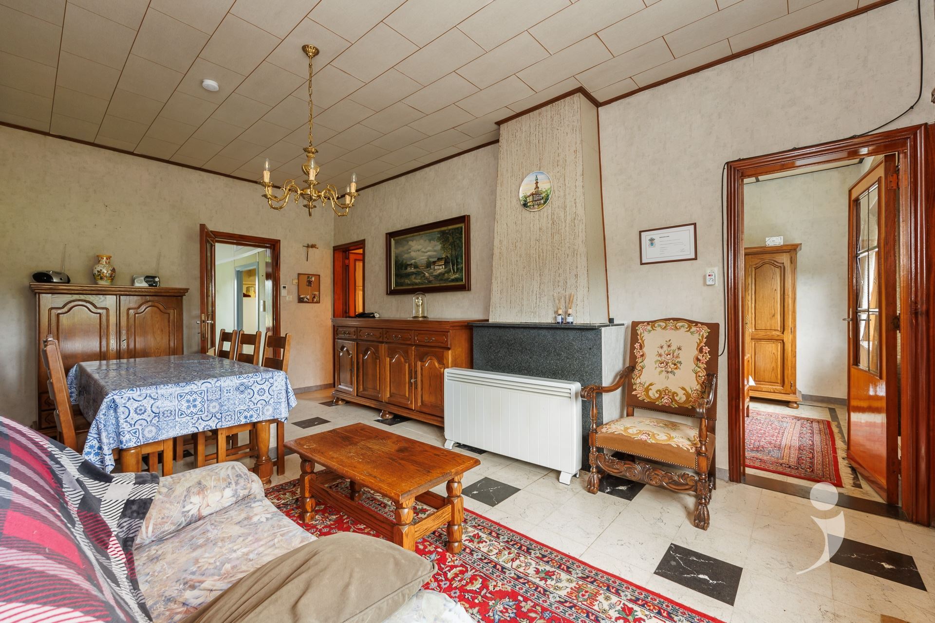 Villa/House/Farm for sale in RIJMENAM