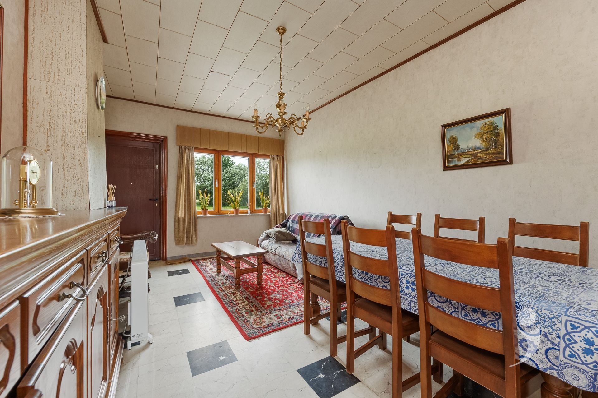 Villa/House/Farm for sale in RIJMENAM