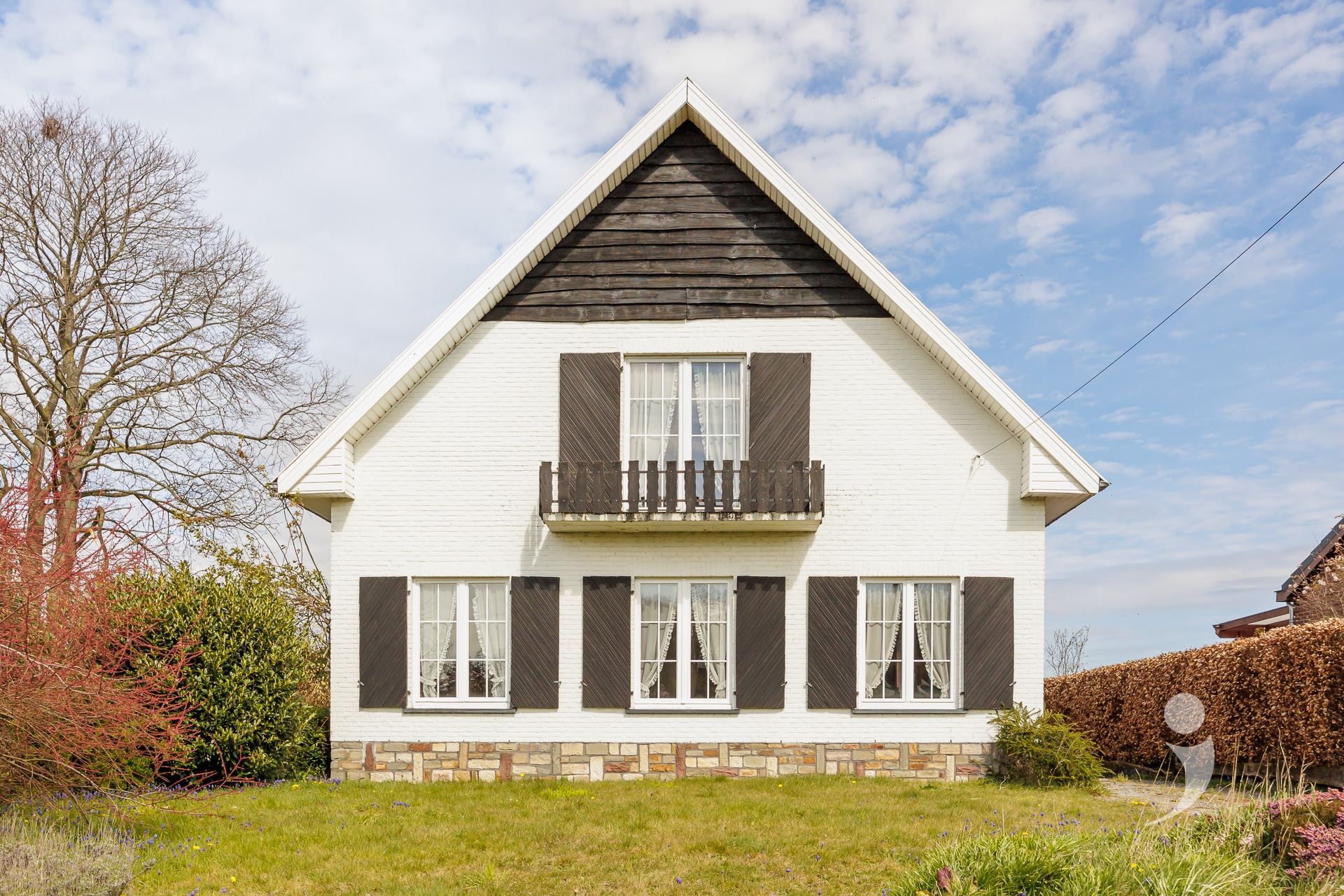 Villa/House/Farm for sale in AARSCHOT