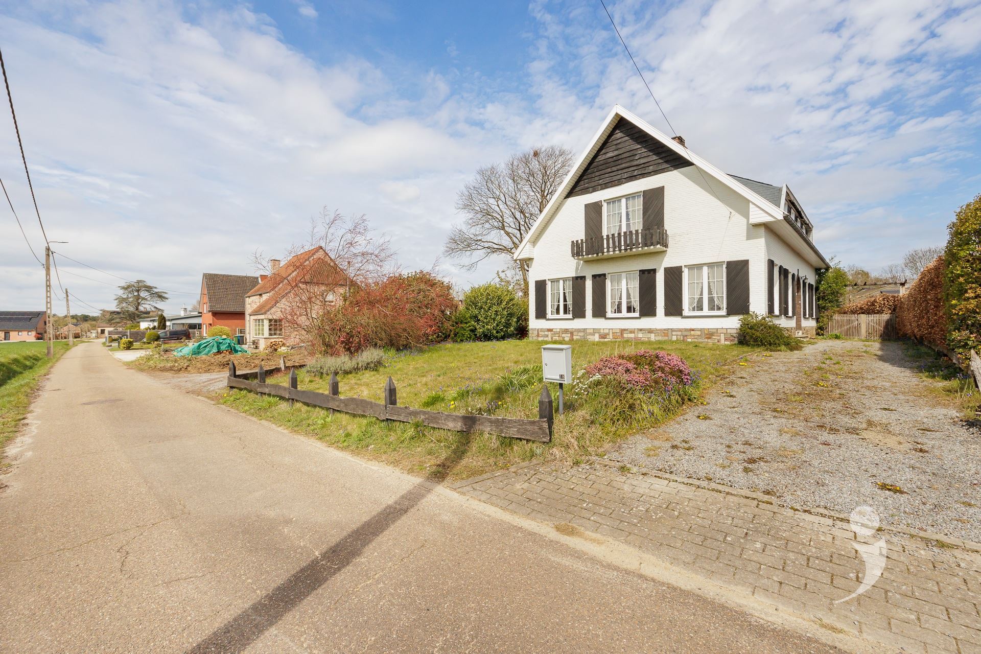 Villa/House/Farm for sale in AARSCHOT