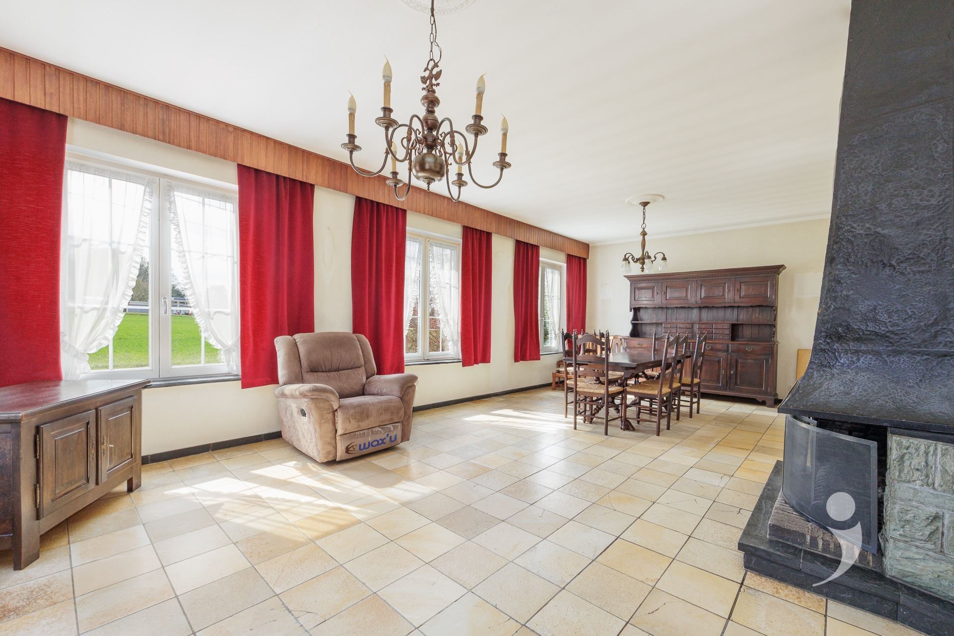 Villa/House/Farm for sale in AARSCHOT