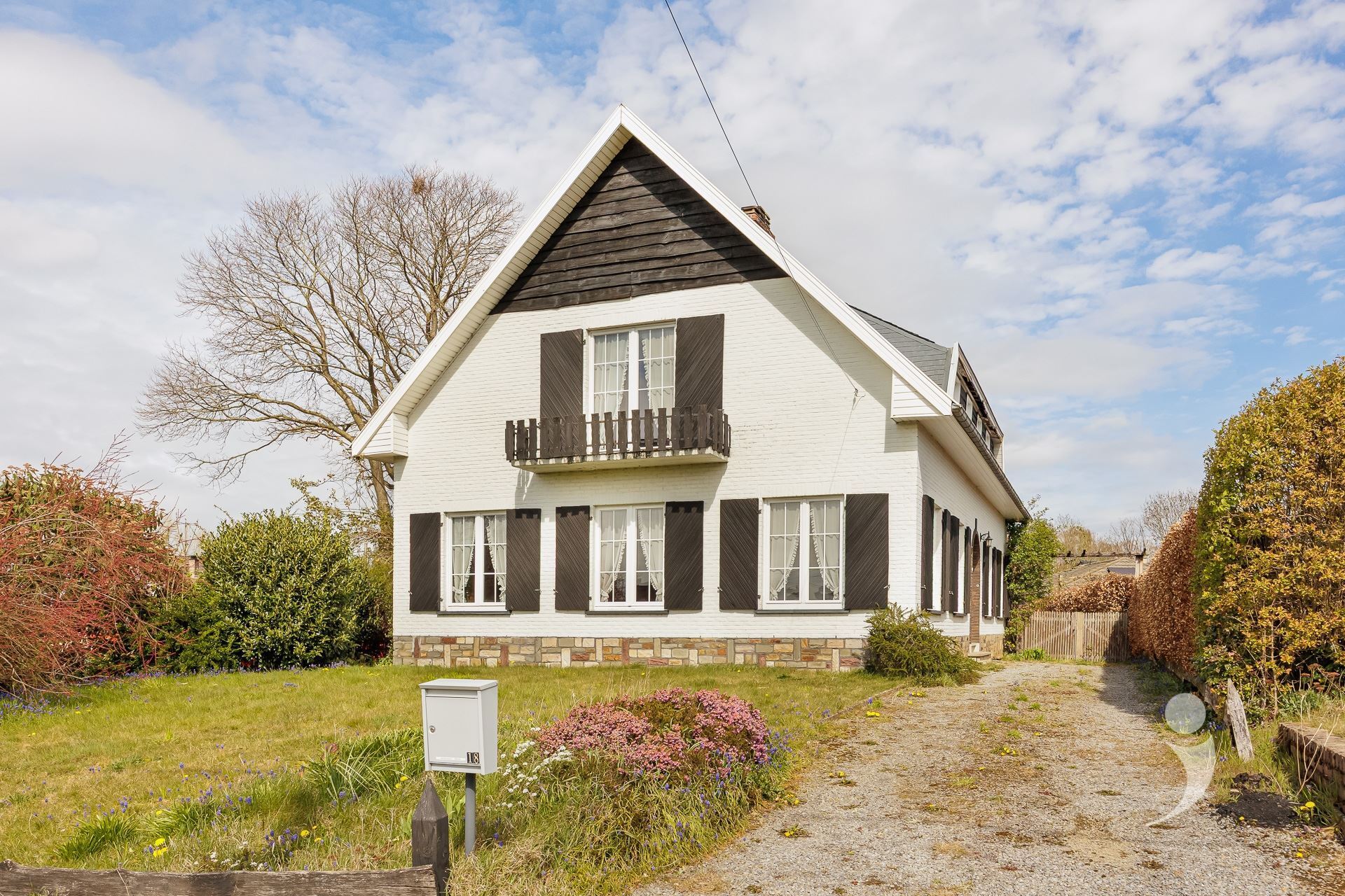 Villa/House/Farm for sale in AARSCHOT