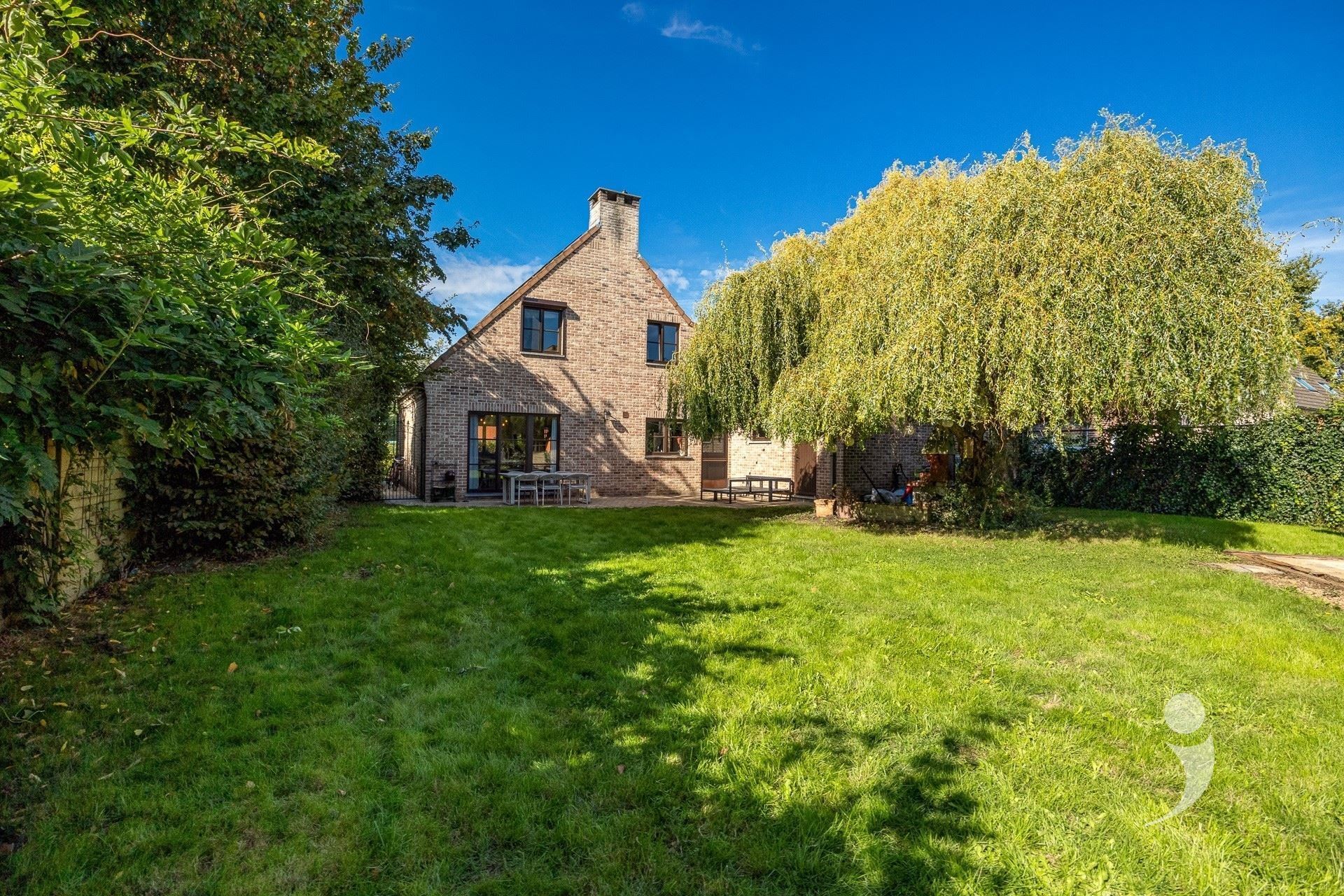 Villa/House/Farm for sale in ROTSELAAR