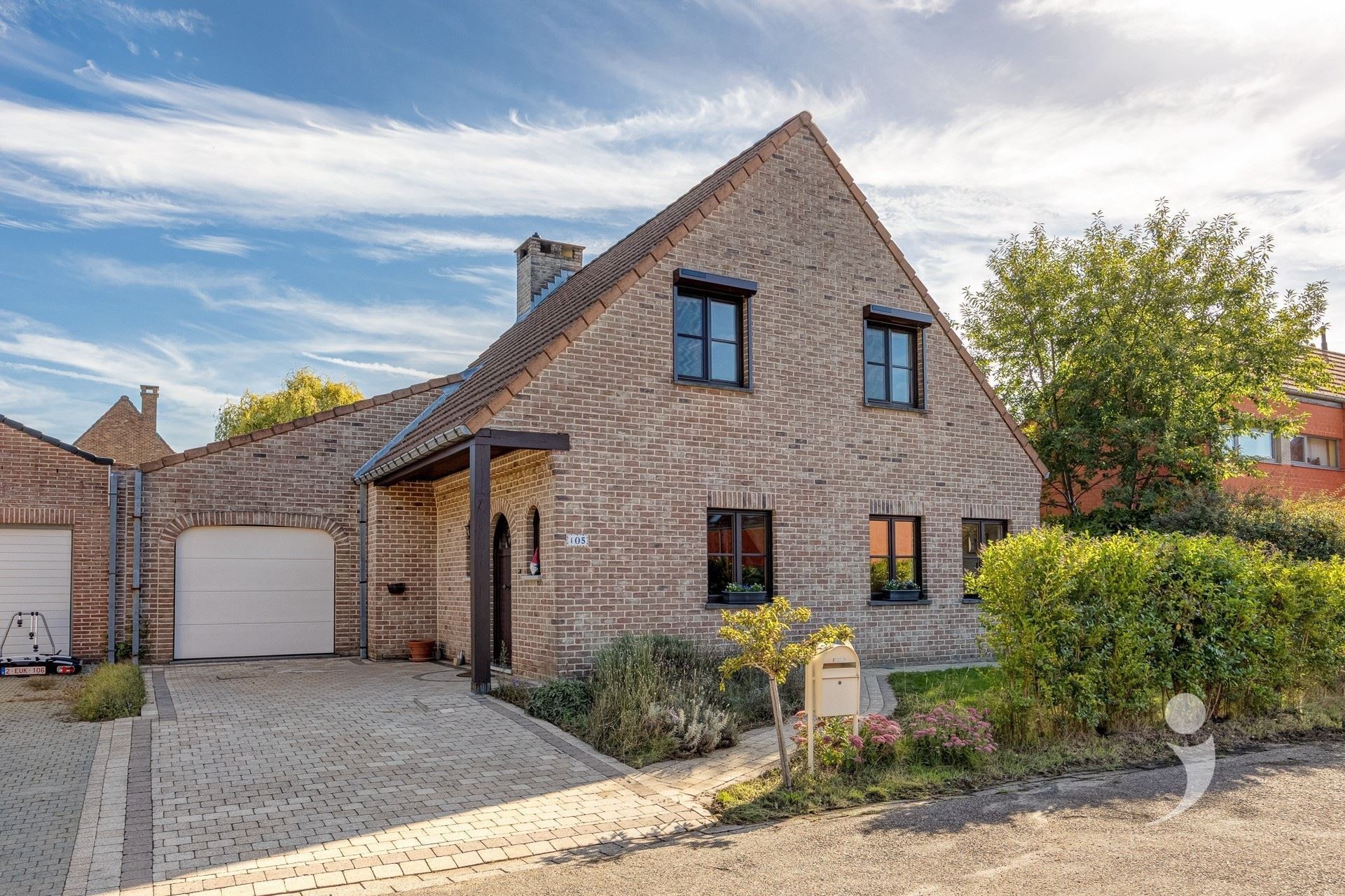 Villa/House/Farm for sale in ROTSELAAR