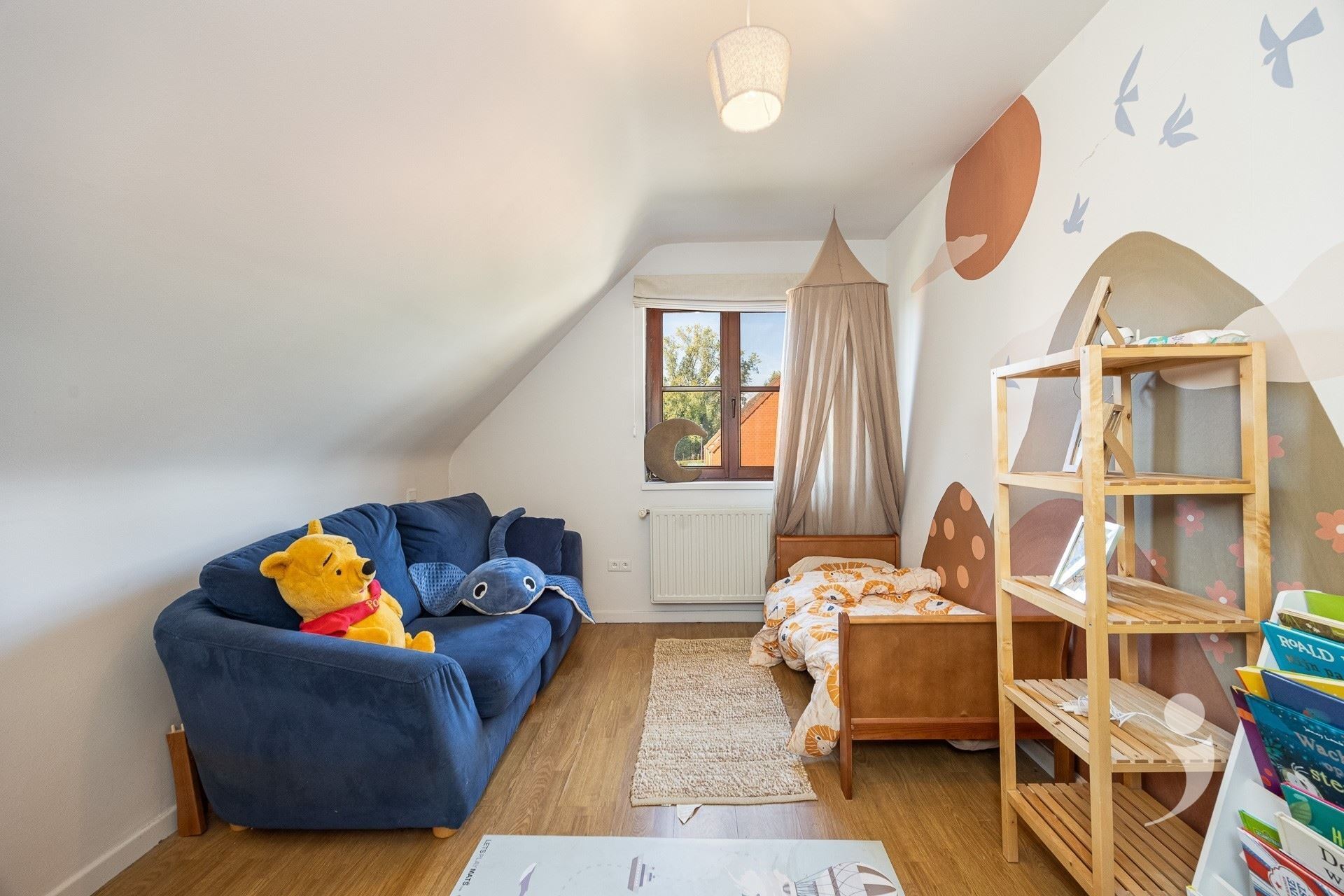 Villa/House/Farm for sale in ROTSELAAR