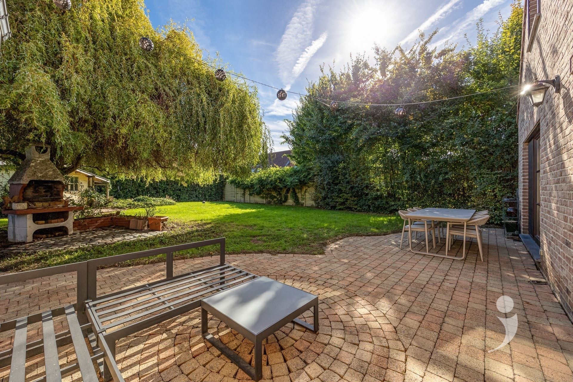 Villa/House/Farm for sale in ROTSELAAR