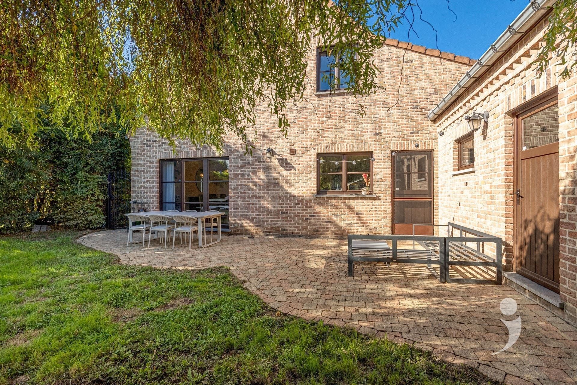 Villa/House/Farm for sale in ROTSELAAR