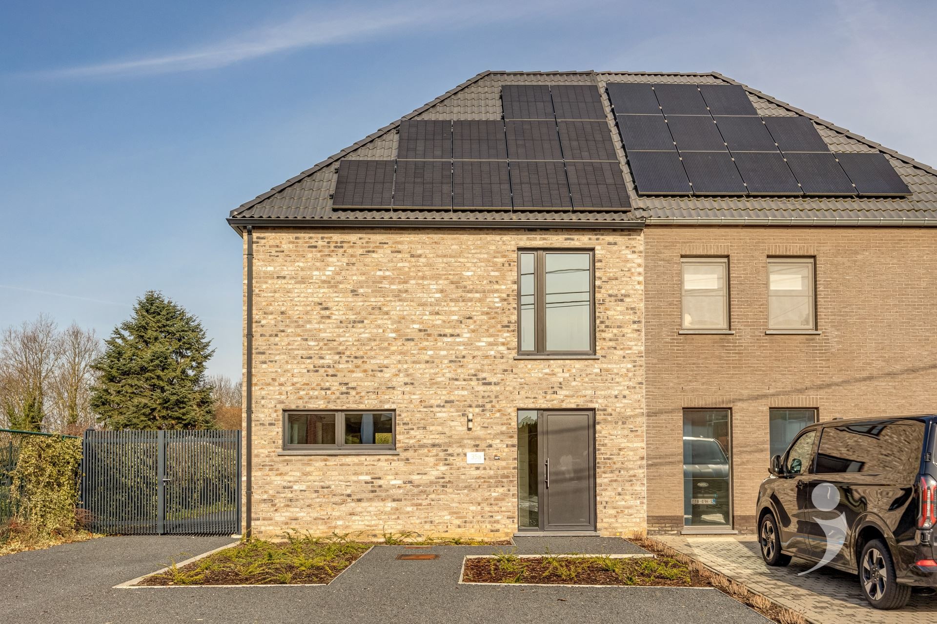 Villa/House/Farm for sale in SCHERPENHEUVEL-ZICHEM