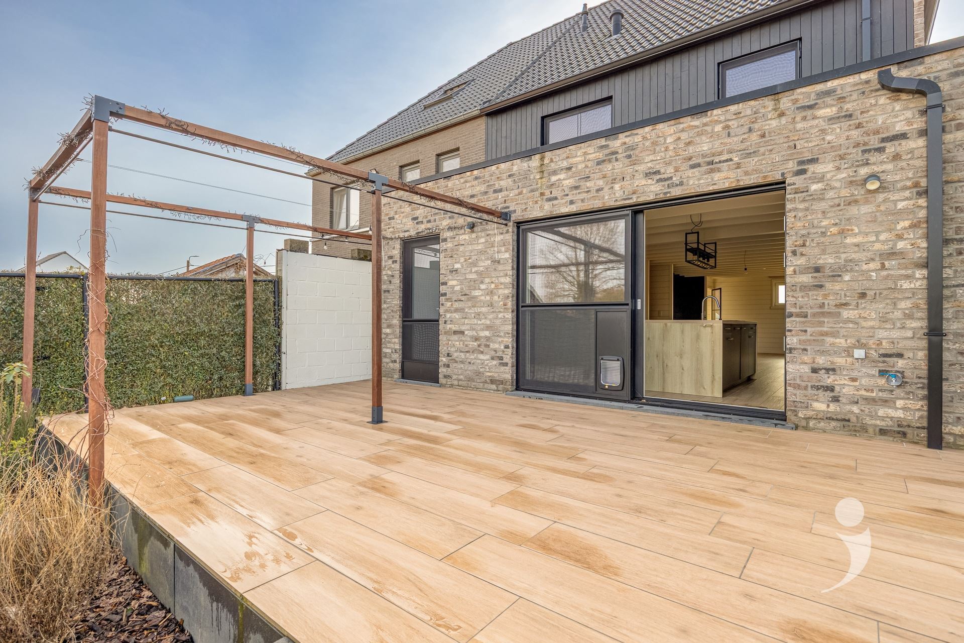 Villa/House/Farm for sale in SCHERPENHEUVEL-ZICHEM