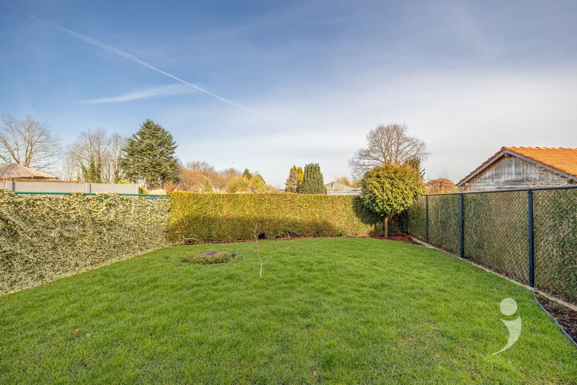 Villa/House/Farm for sale in SCHERPENHEUVEL-ZICHEM