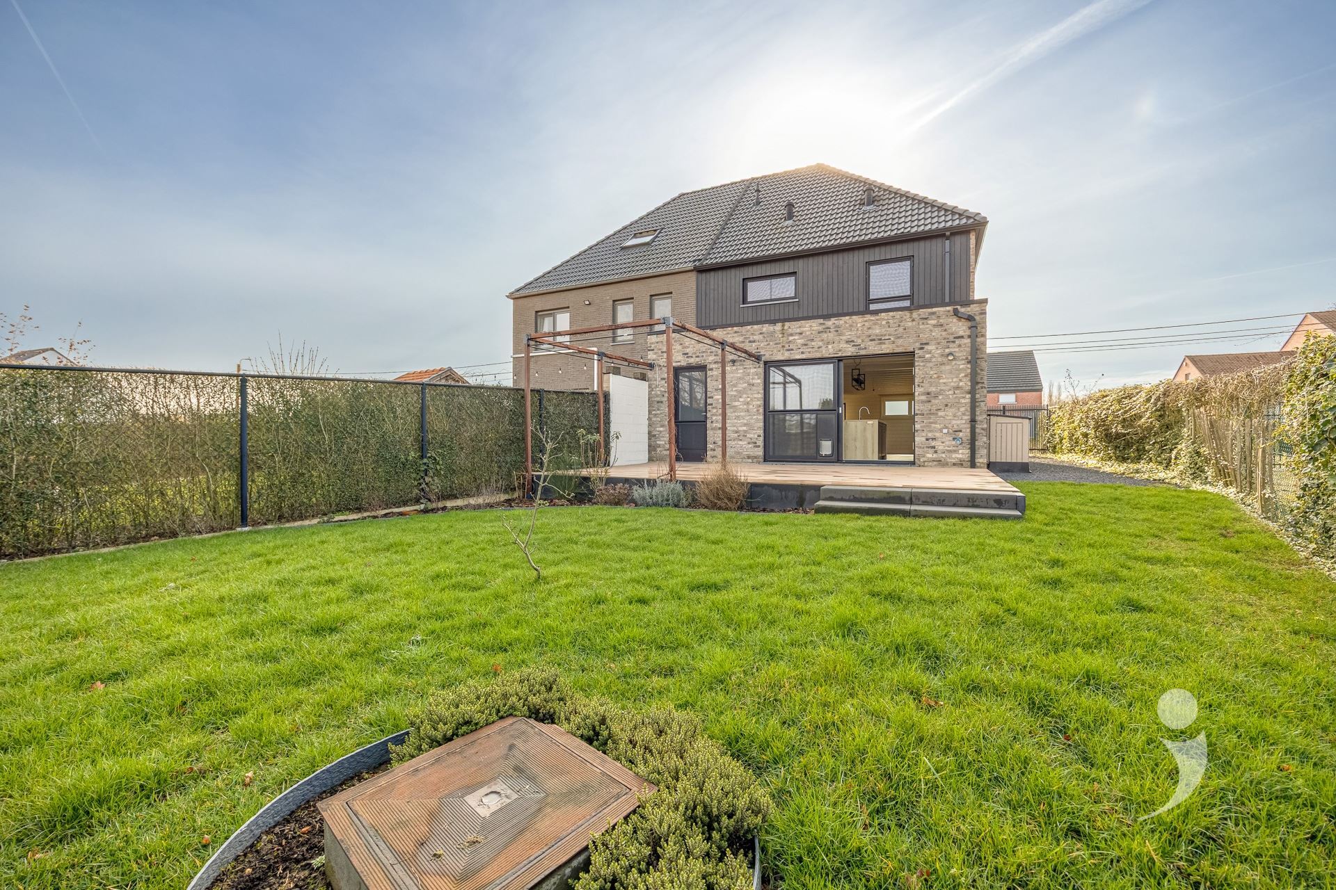 Villa/House/Farm for sale in SCHERPENHEUVEL-ZICHEM