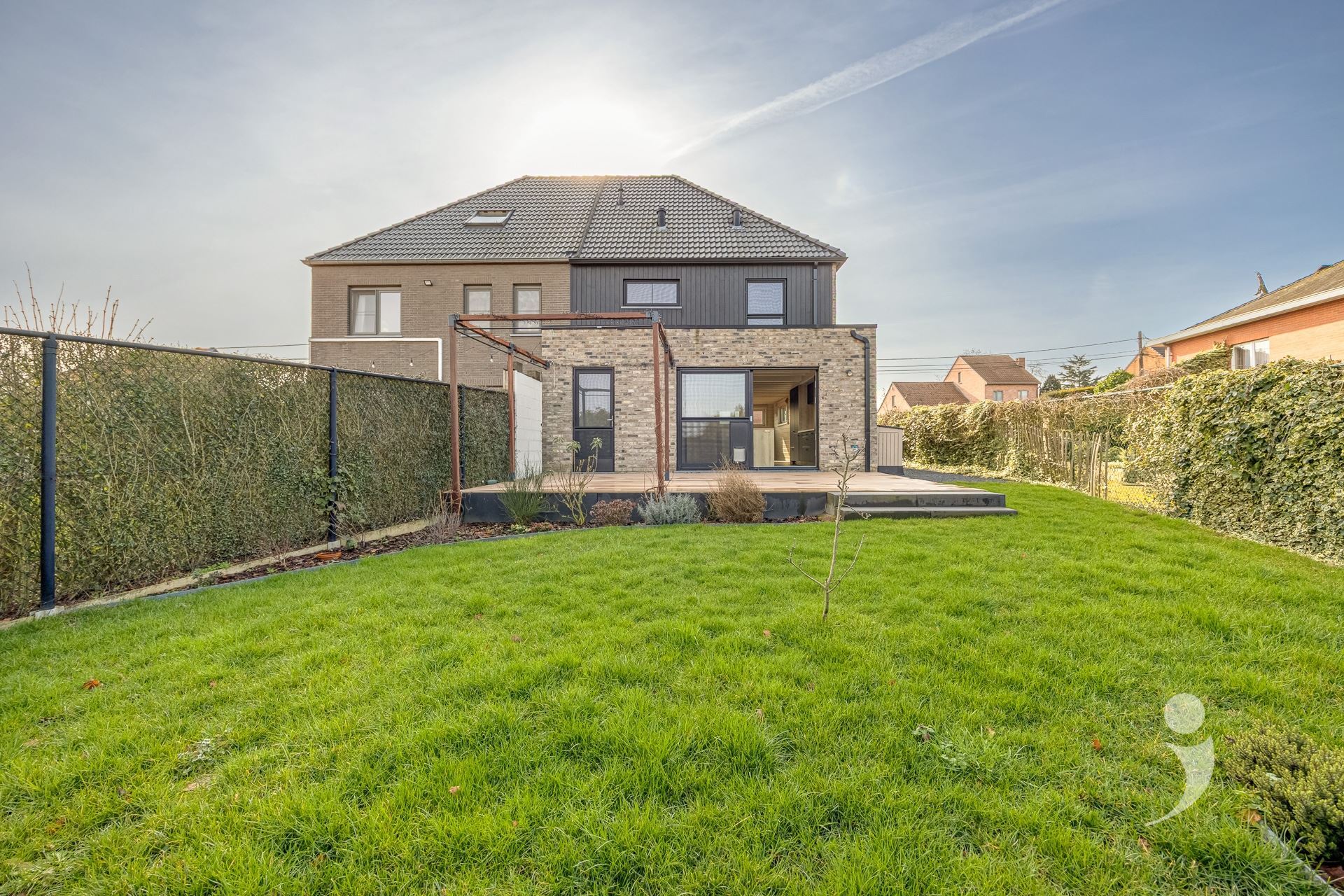 Villa/House/Farm for sale in SCHERPENHEUVEL-ZICHEM