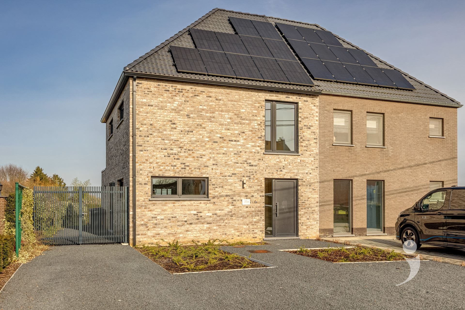 Villa/House/Farm for sale in SCHERPENHEUVEL-ZICHEM