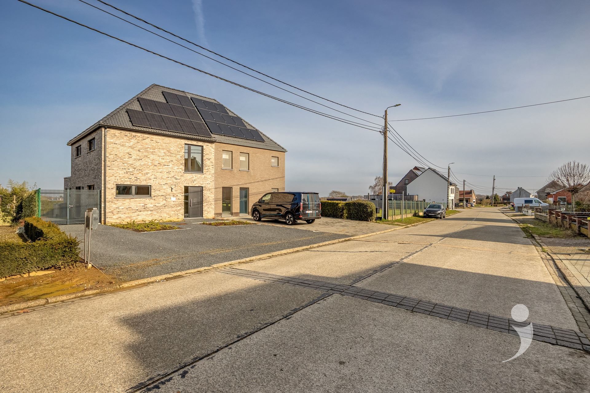 Villa/House/Farm for sale in SCHERPENHEUVEL-ZICHEM