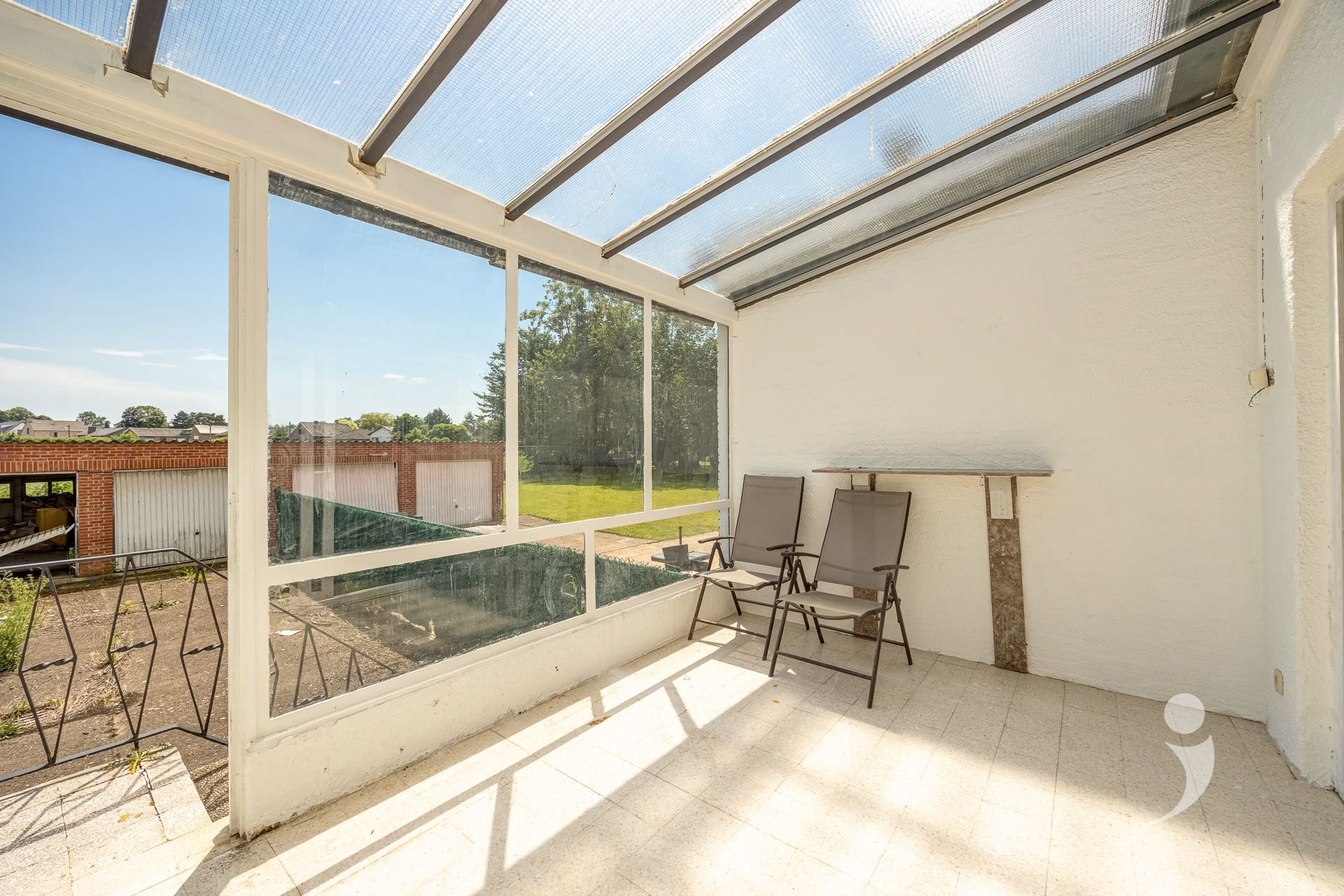 Villa/House/Farm for sale in SCHERPENHEUVEL-ZICHEM