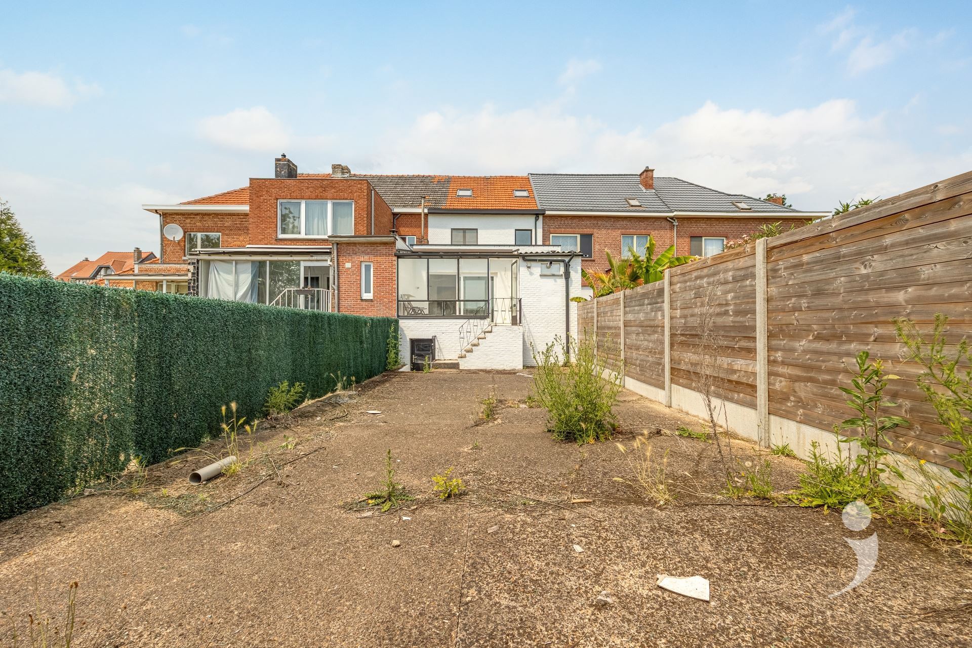 Villa/House/Farm for sale in SCHERPENHEUVEL-ZICHEM