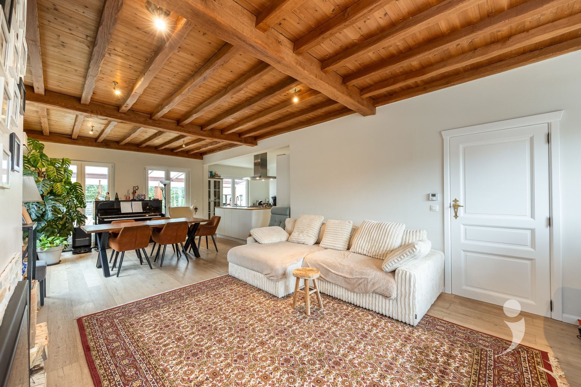 Villa/House/Farm for sale in STEENOKKERZEEL