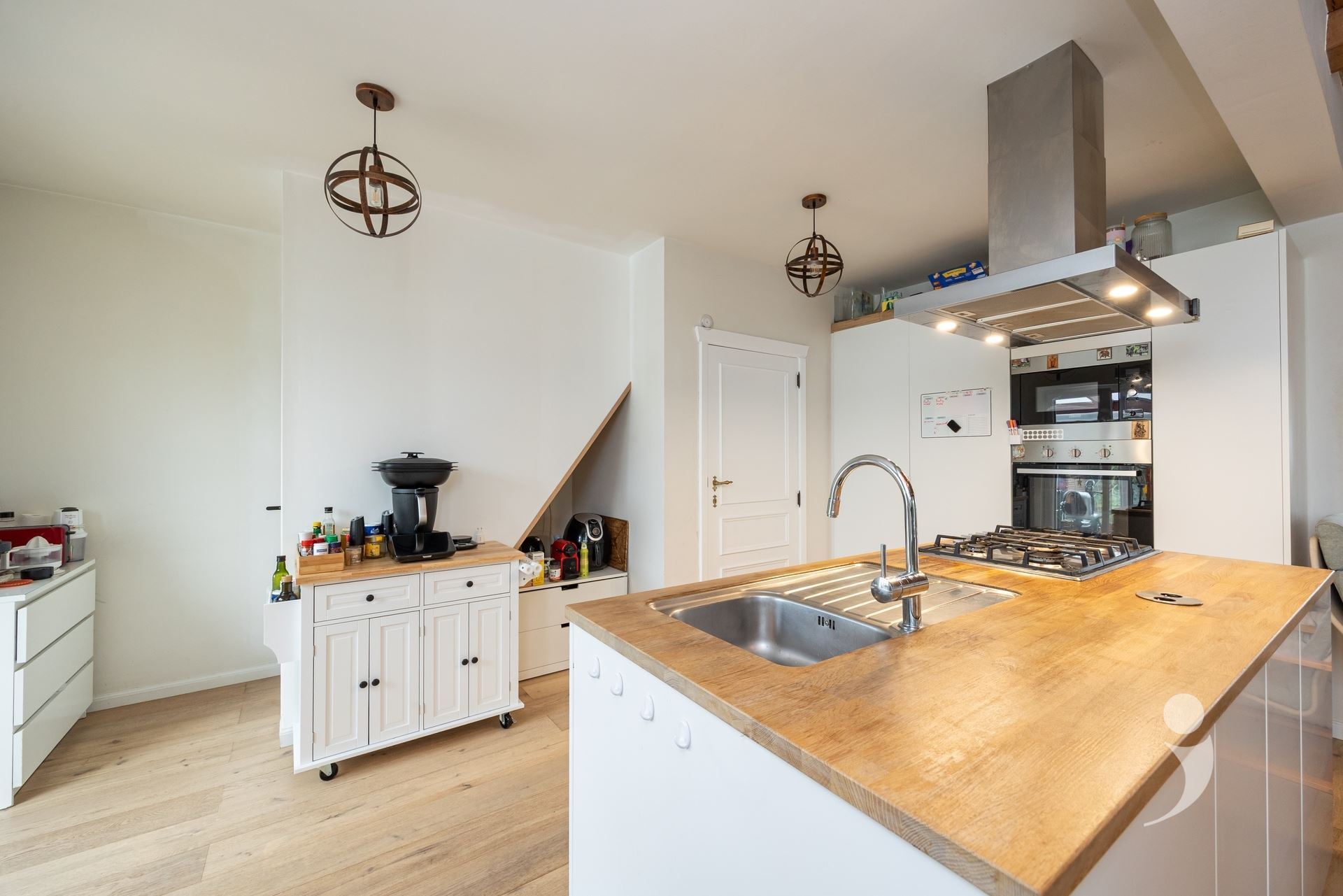 Villa/House/Farm for sale in STEENOKKERZEEL