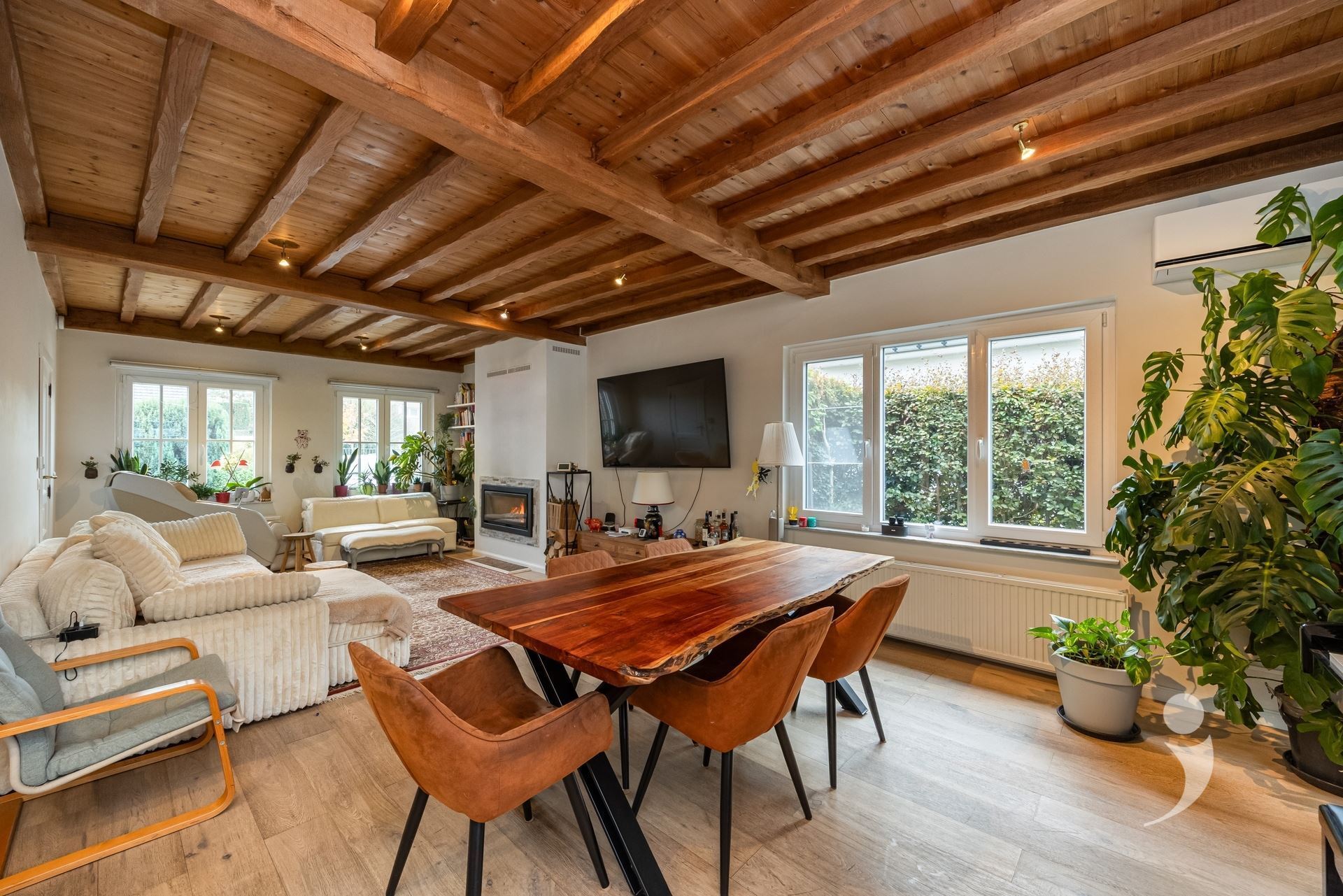 Villa/House/Farm for sale in STEENOKKERZEEL