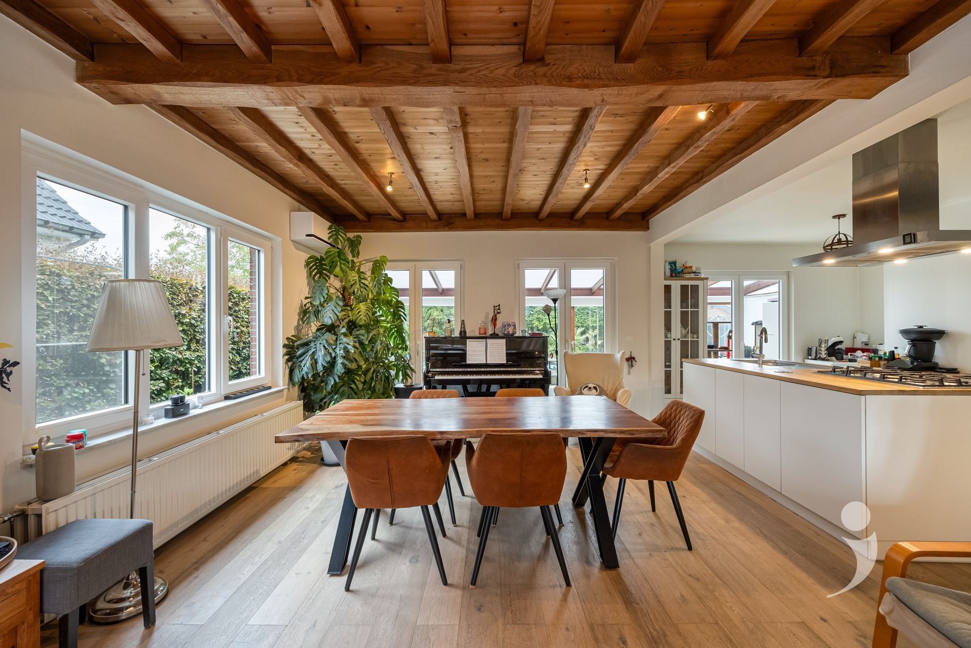 Villa/House/Farm for sale in STEENOKKERZEEL