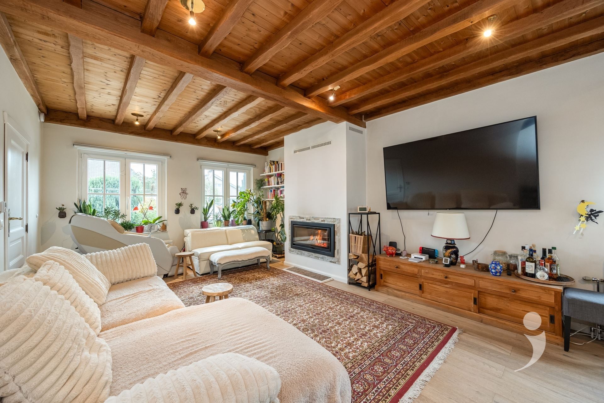 Villa/House/Farm for sale in STEENOKKERZEEL