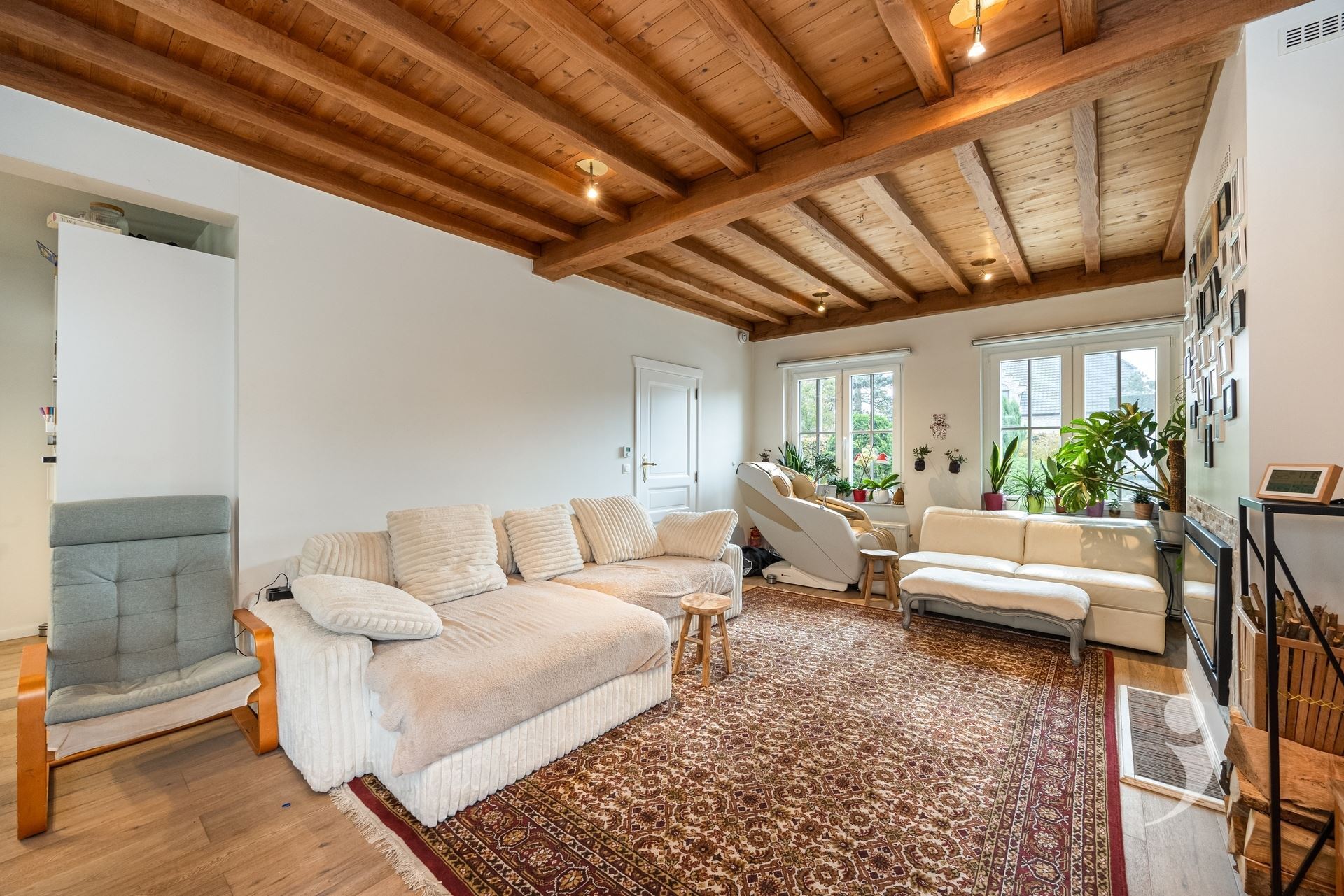 Villa/House/Farm for sale in STEENOKKERZEEL