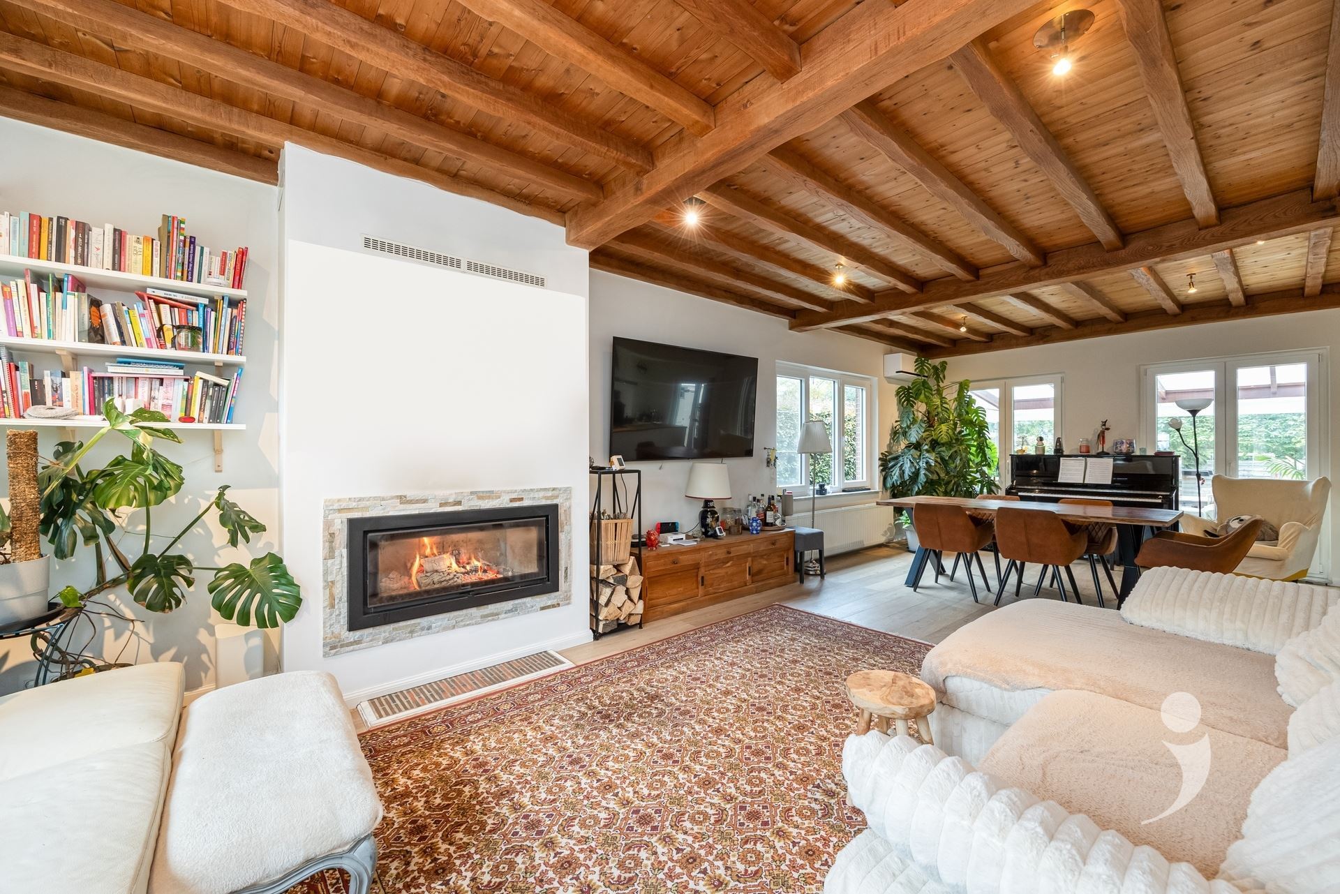 Villa/House/Farm for sale in STEENOKKERZEEL
