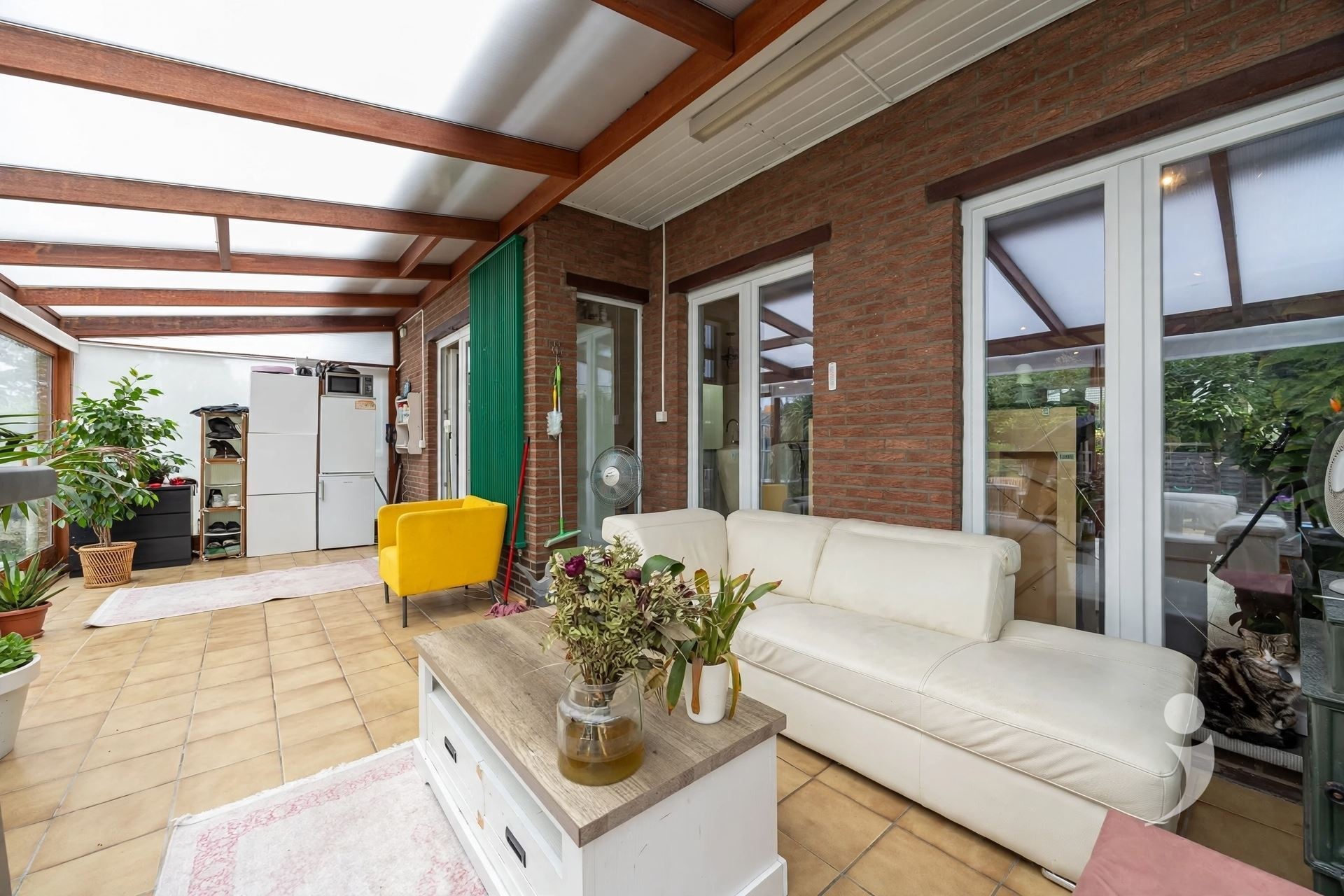 Villa/House/Farm for sale in STEENOKKERZEEL