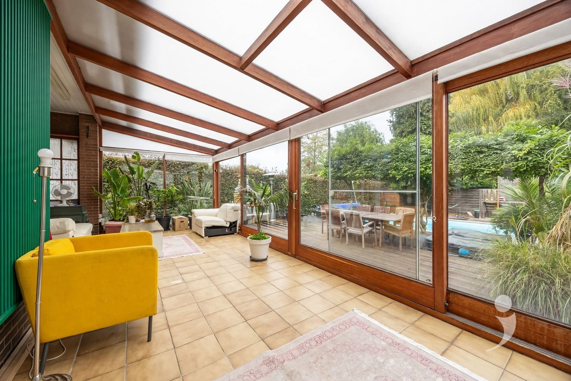 Villa/House/Farm for sale in STEENOKKERZEEL