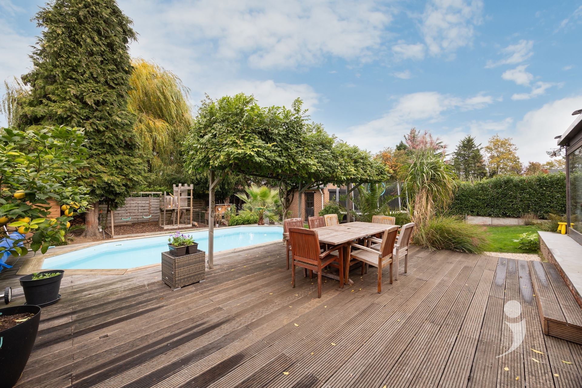 Villa/House/Farm for sale in STEENOKKERZEEL
