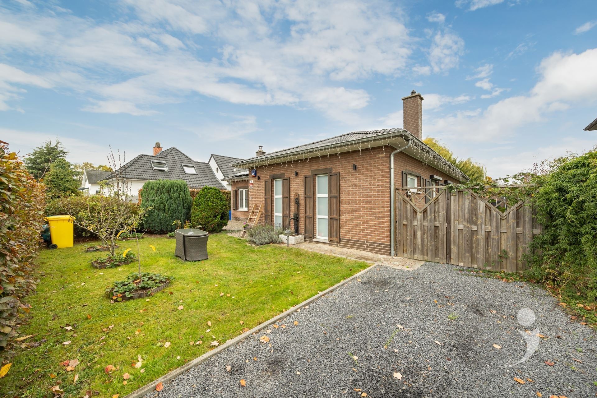 Villa/House/Farm for sale in STEENOKKERZEEL