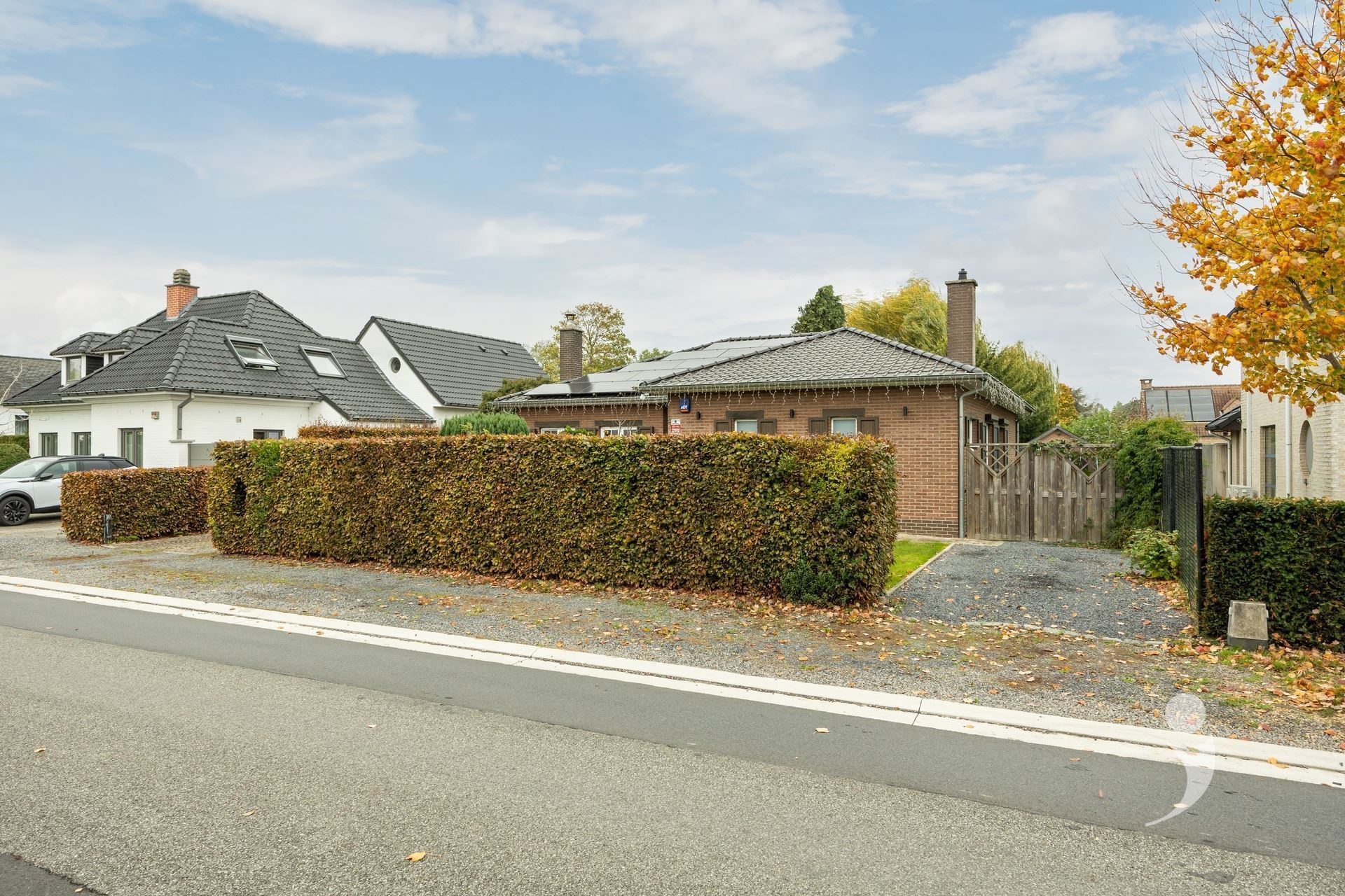 Villa/House/Farm for sale in STEENOKKERZEEL