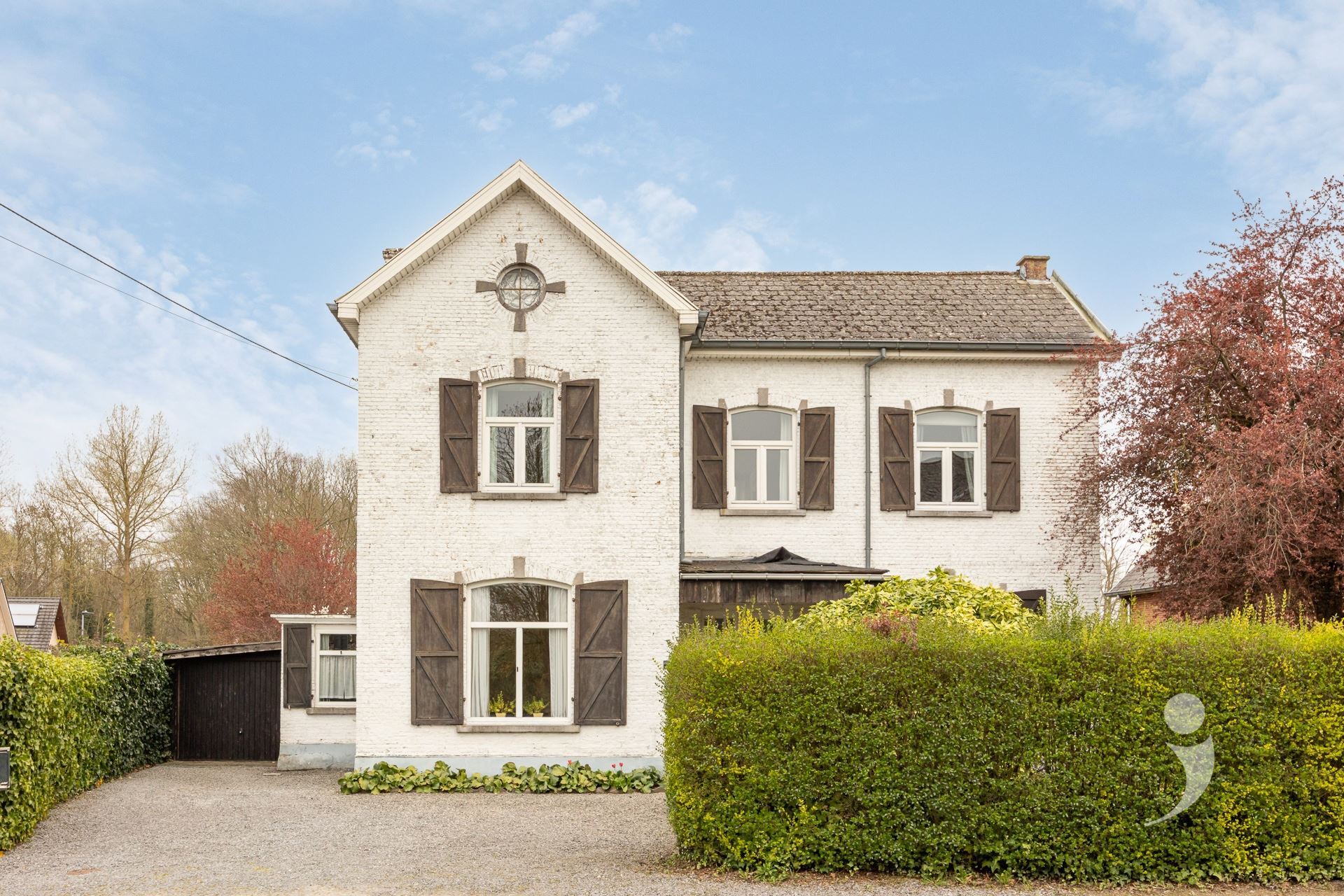 Villa/House/Farm for sale in TILDONK