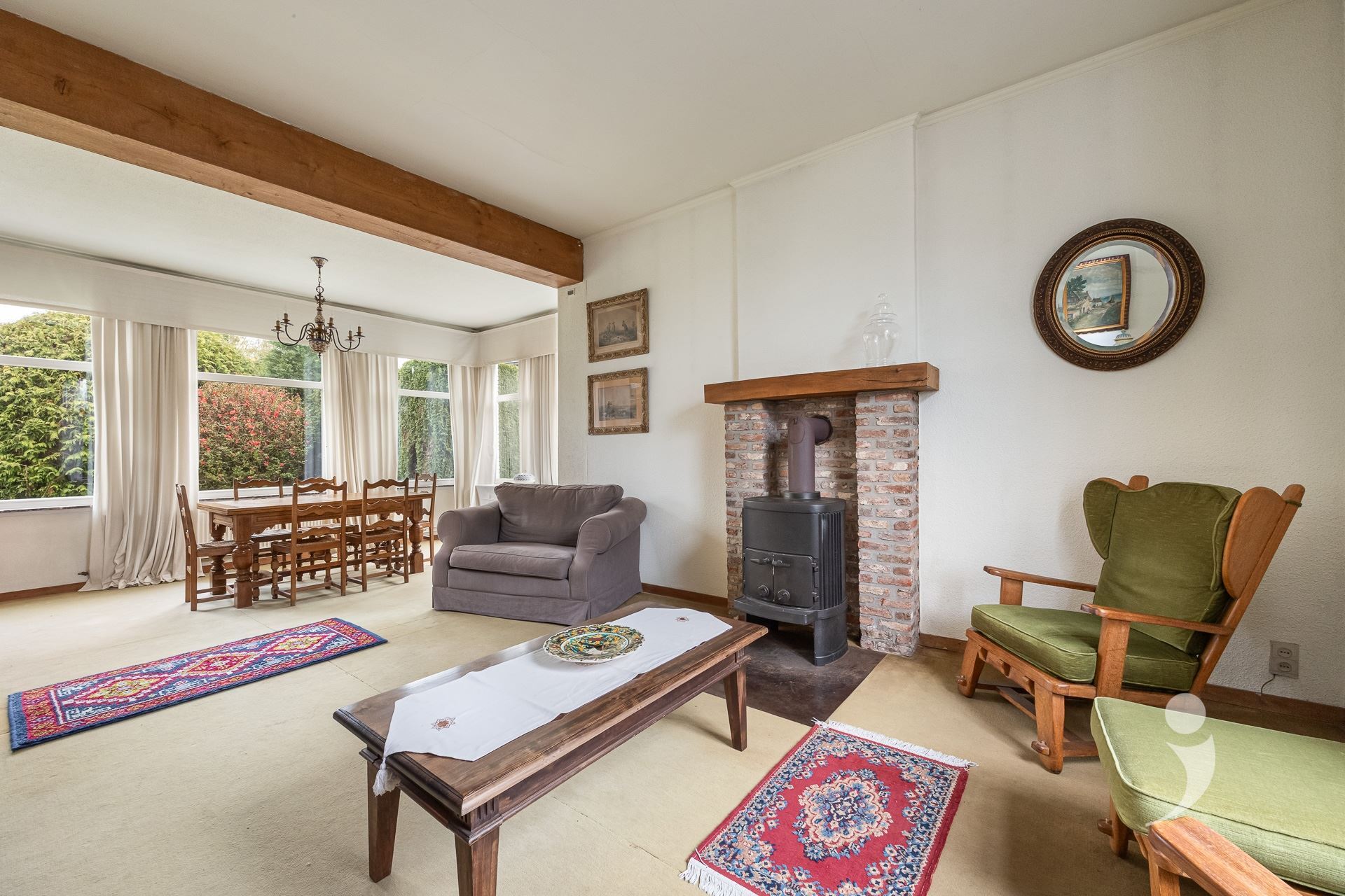 Villa/House/Farm for sale in TILDONK